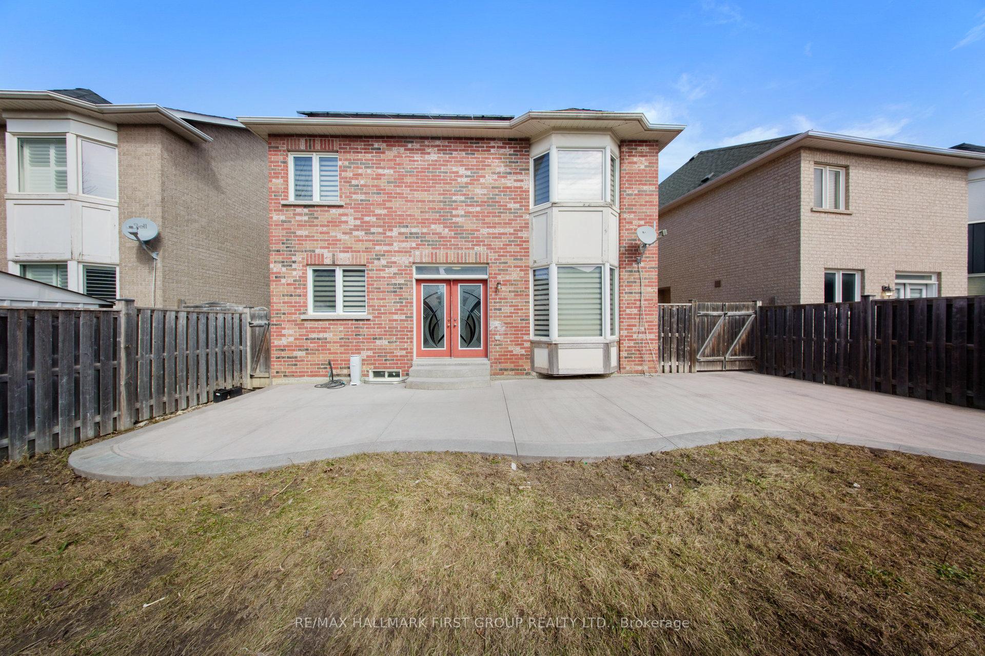 Photo 47 of 35 Everingham Circle, Brampton, Sandringham-Wellington — HOMEH