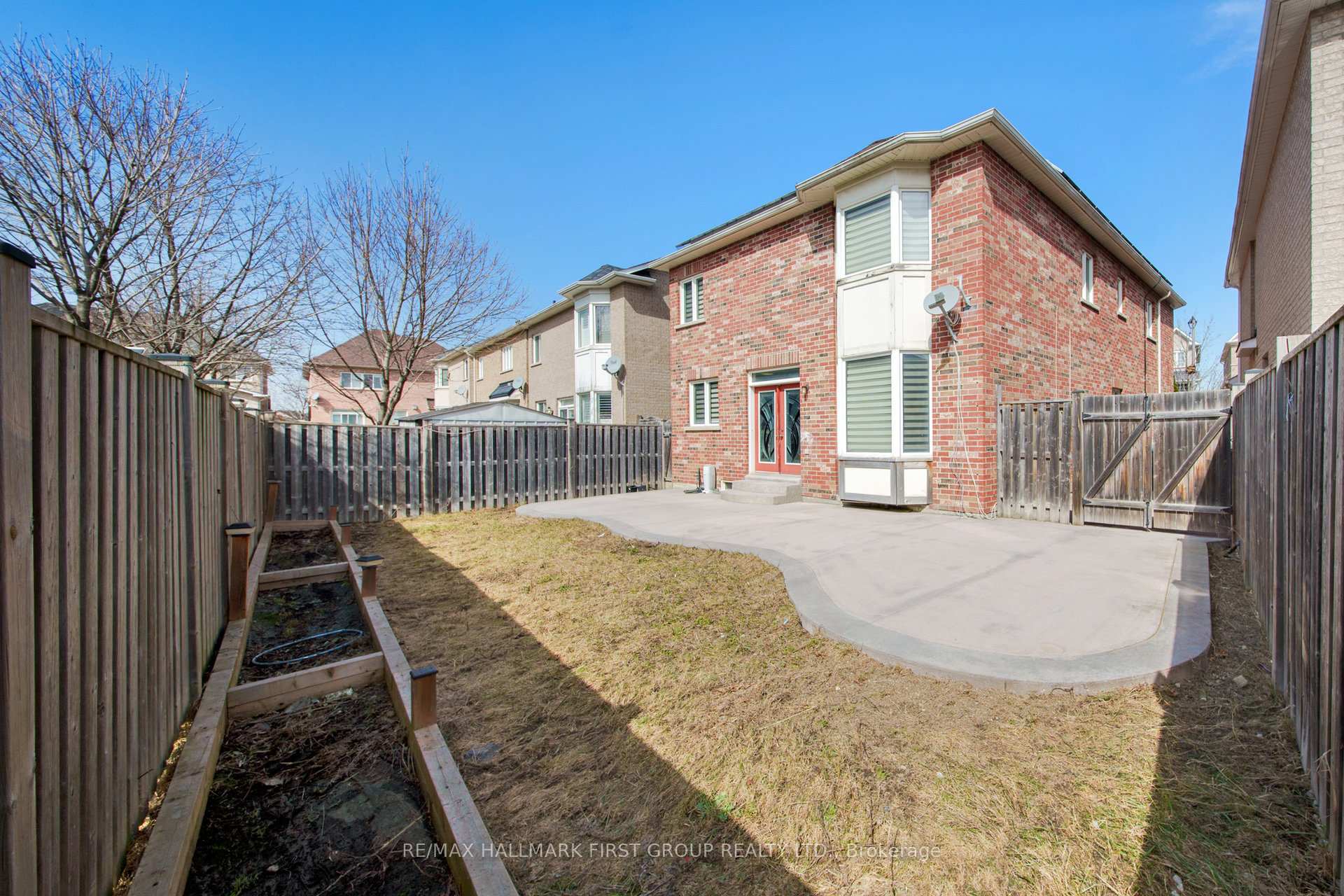 Photo 48 of 35 Everingham Circle, Brampton, Sandringham-Wellington — HOMEH
