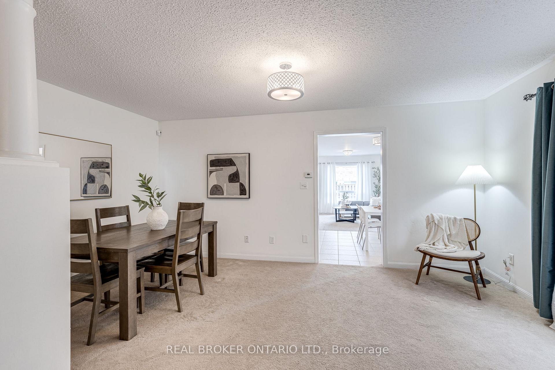 Photo 15 of 19 Coachlight Crescent, Brampton, Vales of Castlemore — HOMEH