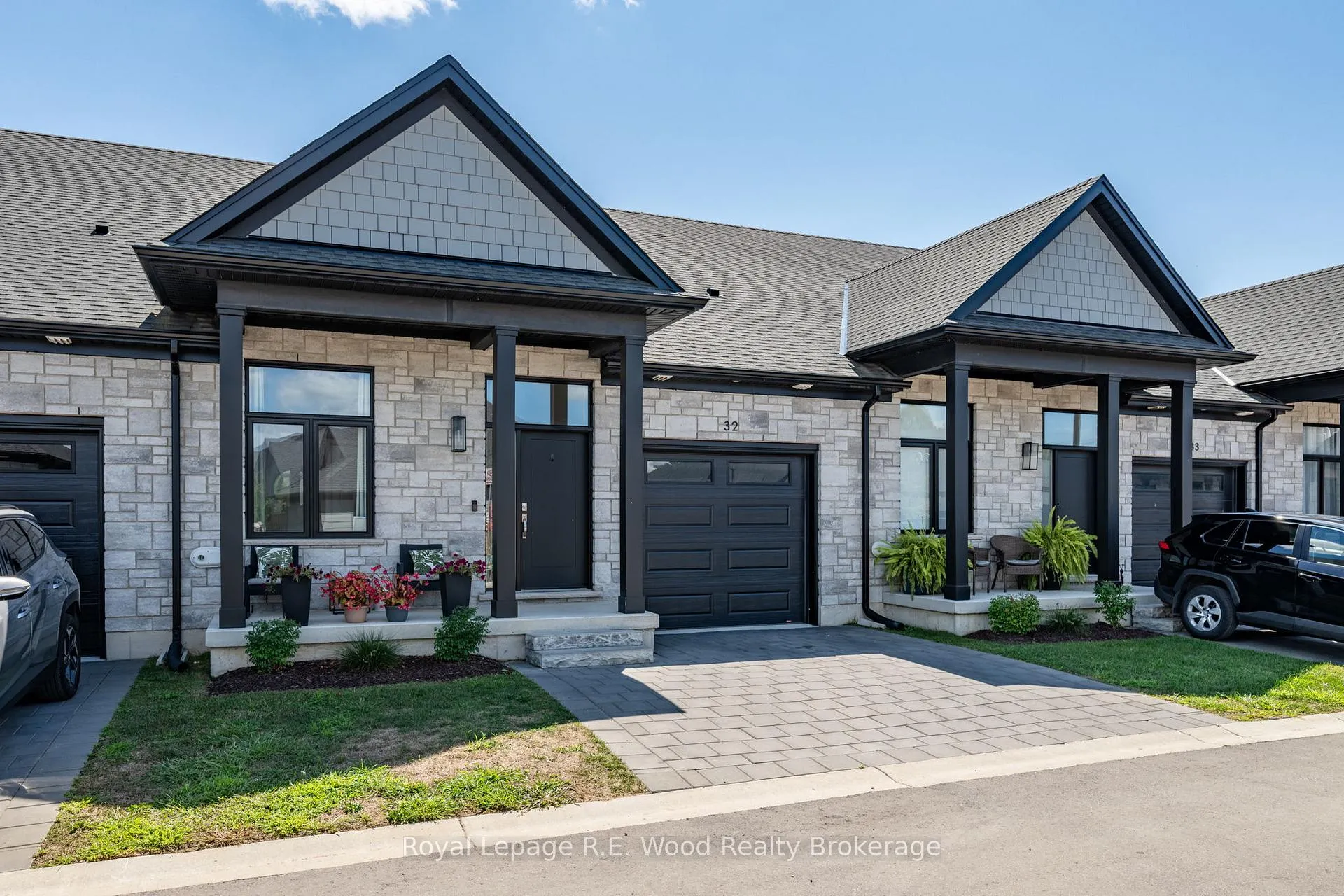 Photo 1 of Unit 32, 63 Compass Trail, Central Elgin, Rural Central Elgin — HOMEH