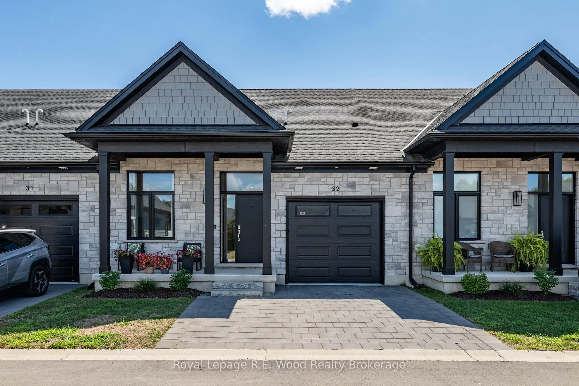 Photo 2 of Unit 32, 63 Compass Trail, Central Elgin, Rural Central Elgin — HOMEH