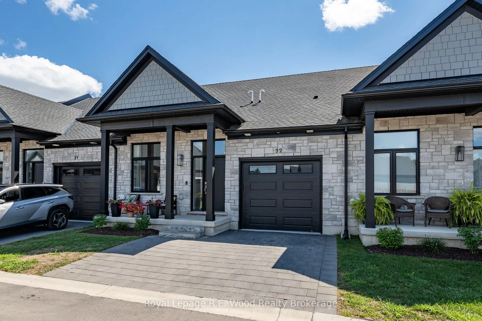 Photo 3 of Unit 32, 63 Compass Trail, Central Elgin, Rural Central Elgin — HOMEH