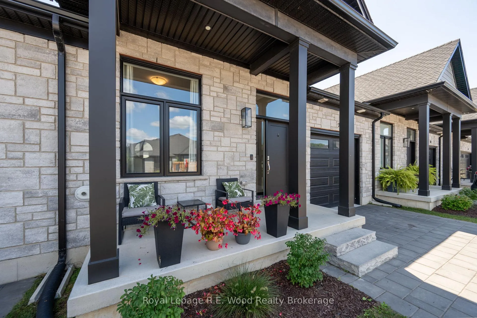 Photo 6 of Unit 32, 63 Compass Trail, Central Elgin, Rural Central Elgin — HOMEH