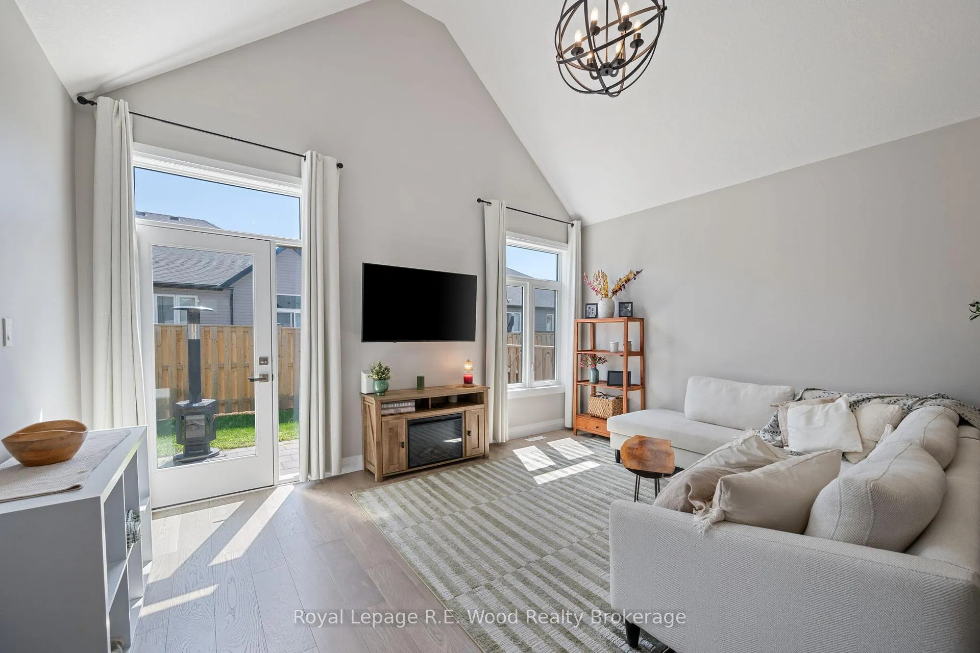 Photo 16 of Unit 32, 63 Compass Trail, Central Elgin, Rural Central Elgin — HOMEH