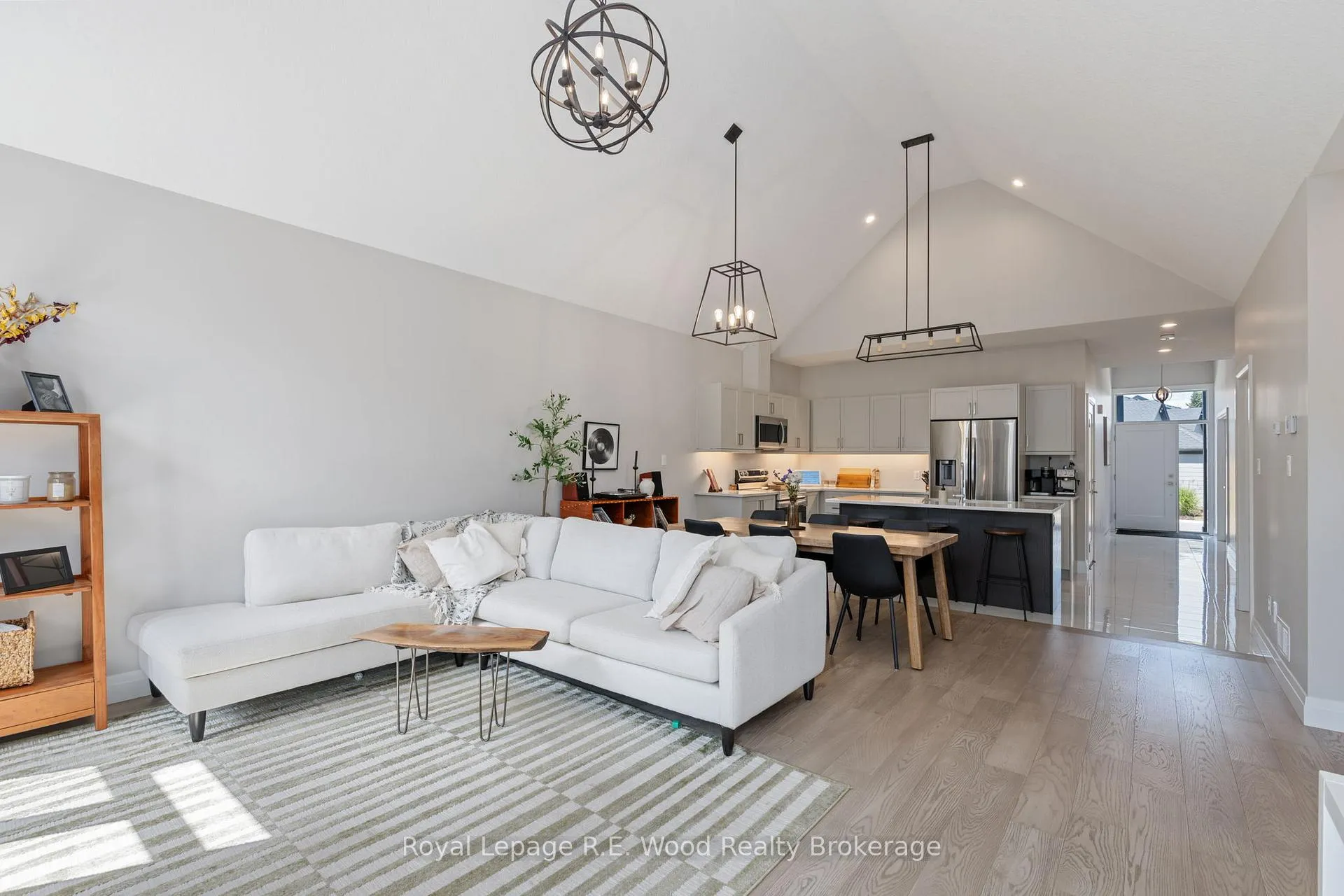 Photo 17 of Unit 32, 63 Compass Trail, Central Elgin, Rural Central Elgin — HOMEH