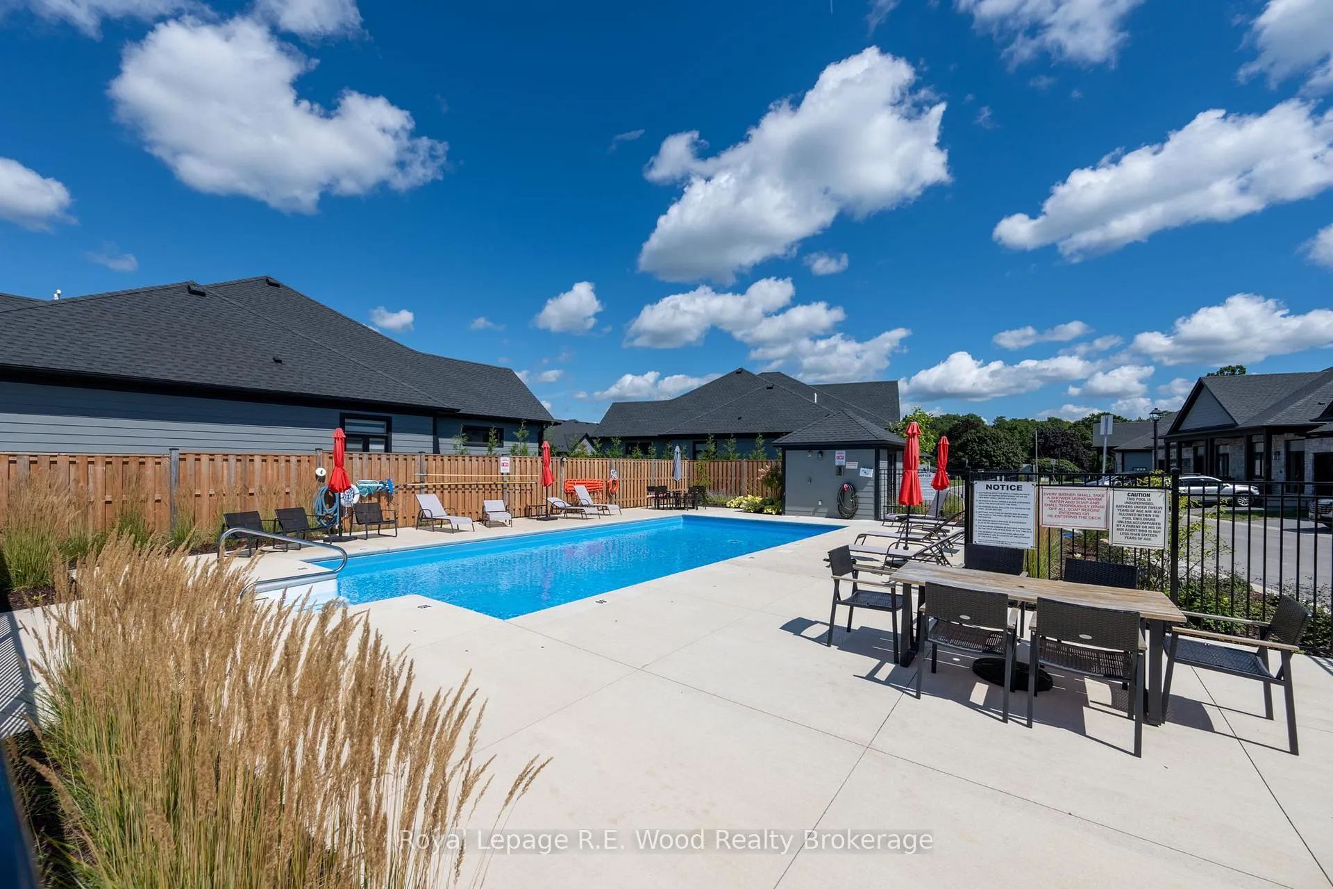 Photo 26 of Unit 32, 63 Compass Trail, Central Elgin, Rural Central Elgin — HOMEH