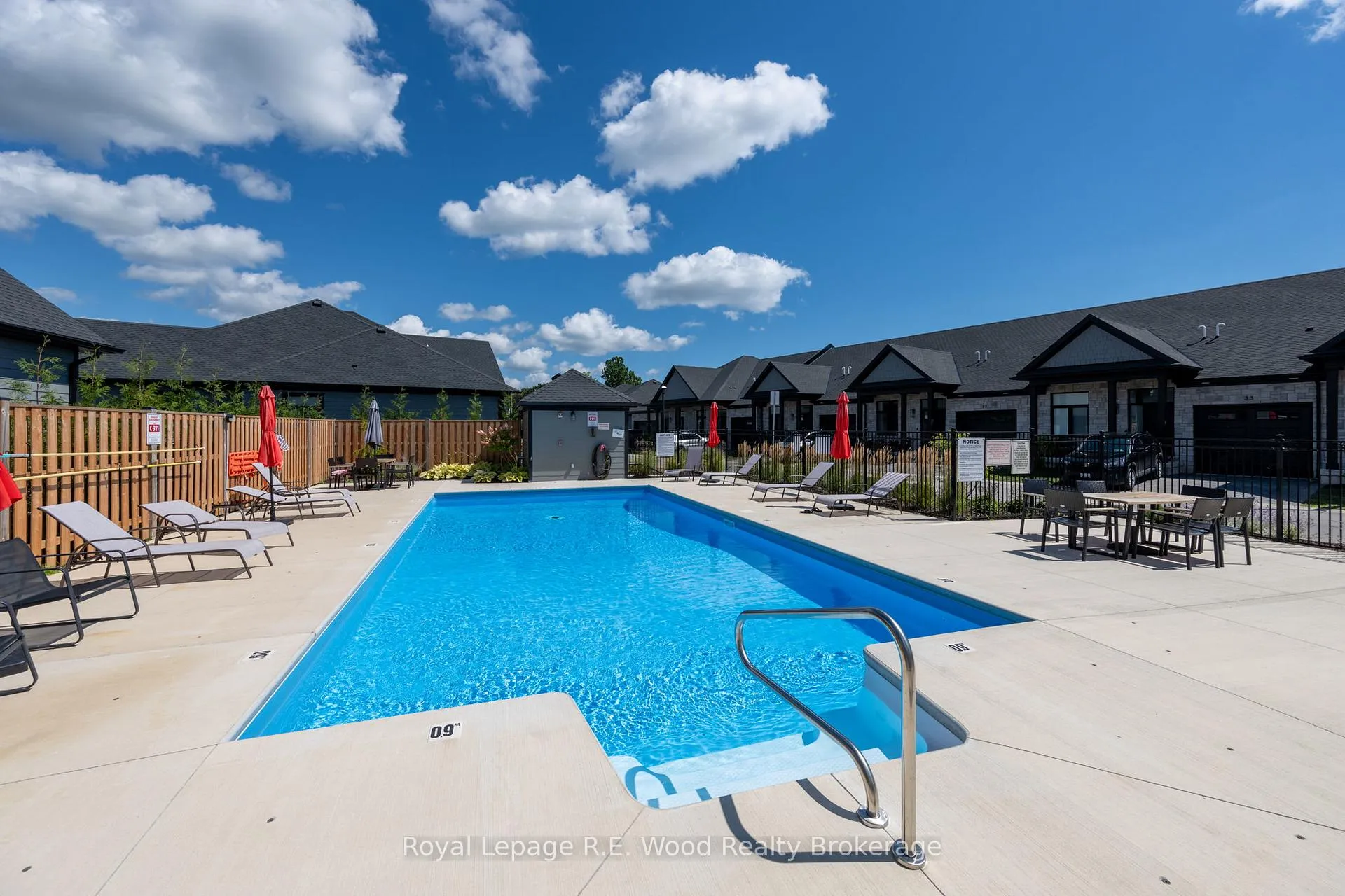 Photo 27 of Unit 32, 63 Compass Trail, Central Elgin, Rural Central Elgin — HOMEH