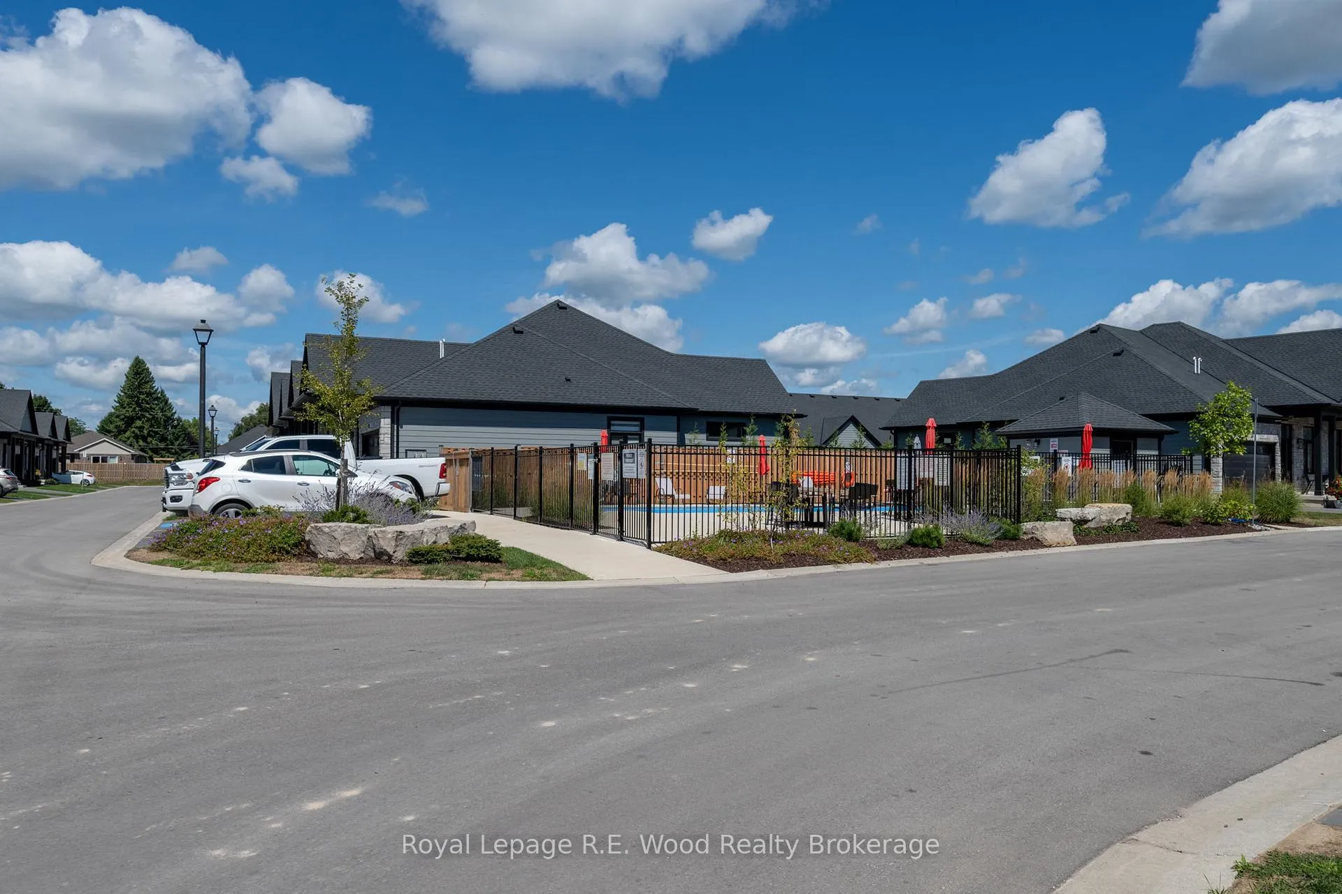 Photo 28 of Unit 32, 63 Compass Trail, Central Elgin, Rural Central Elgin — HOMEH