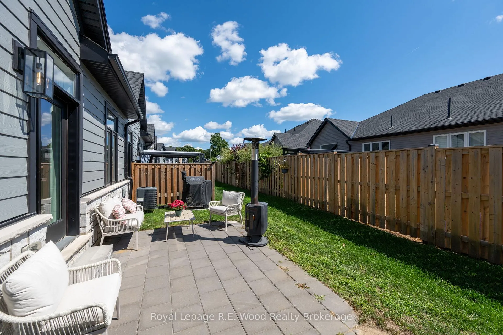 Photo 29 of Unit 32, 63 Compass Trail, Central Elgin, Rural Central Elgin — HOMEH