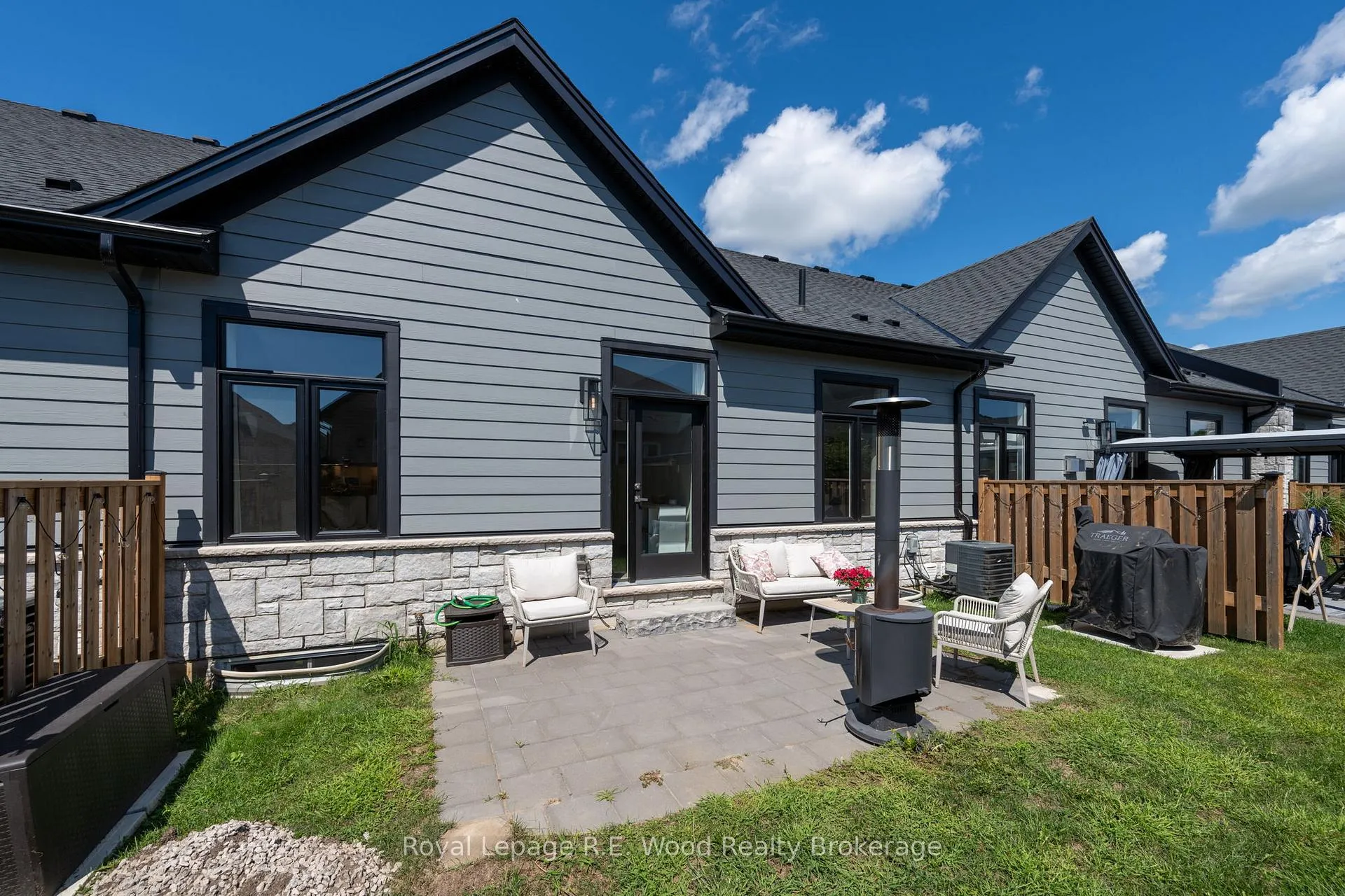 Photo 30 of Unit 32, 63 Compass Trail, Central Elgin, Rural Central Elgin — HOMEH