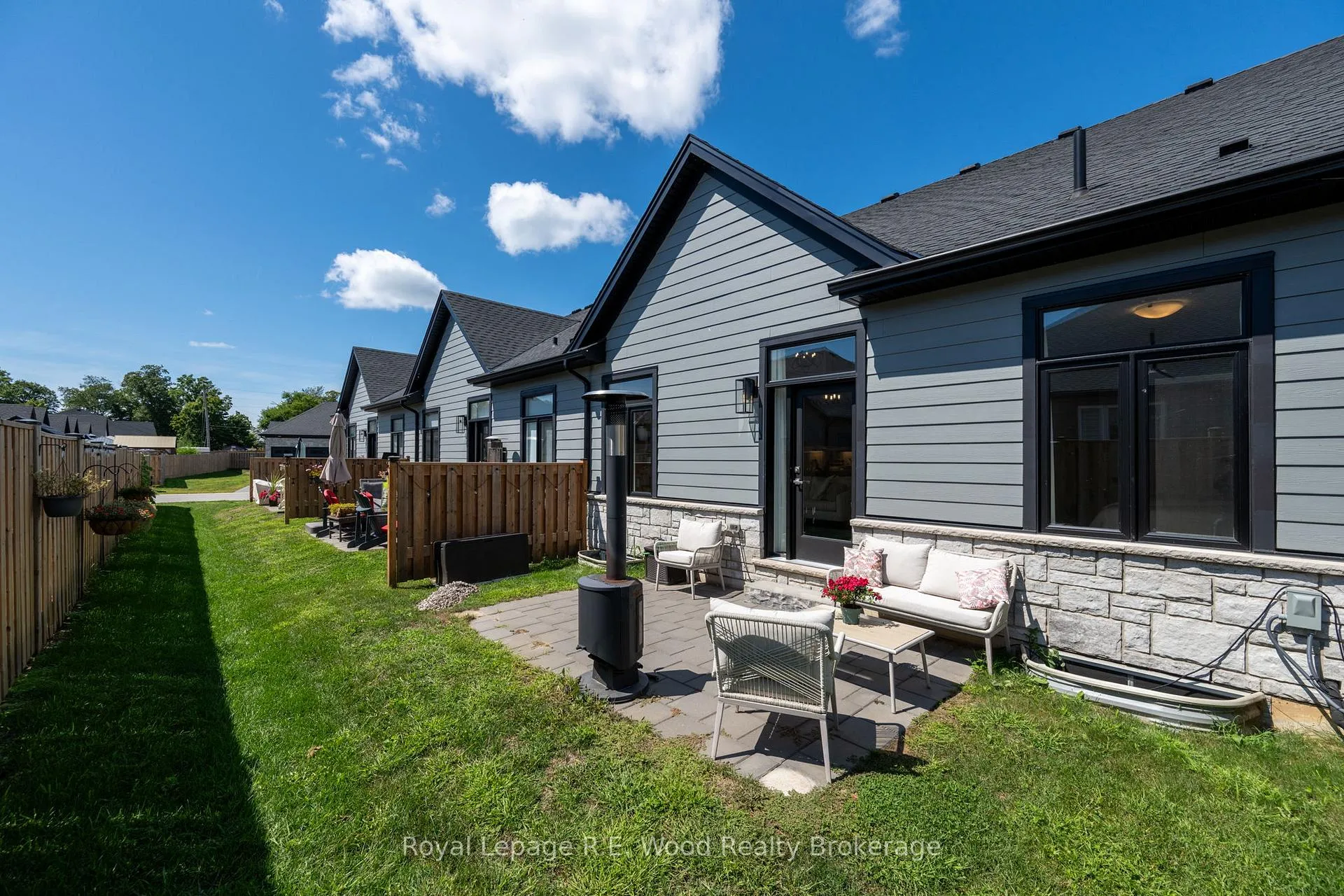 Photo 31 of Unit 32, 63 Compass Trail, Central Elgin, Rural Central Elgin — HOMEH