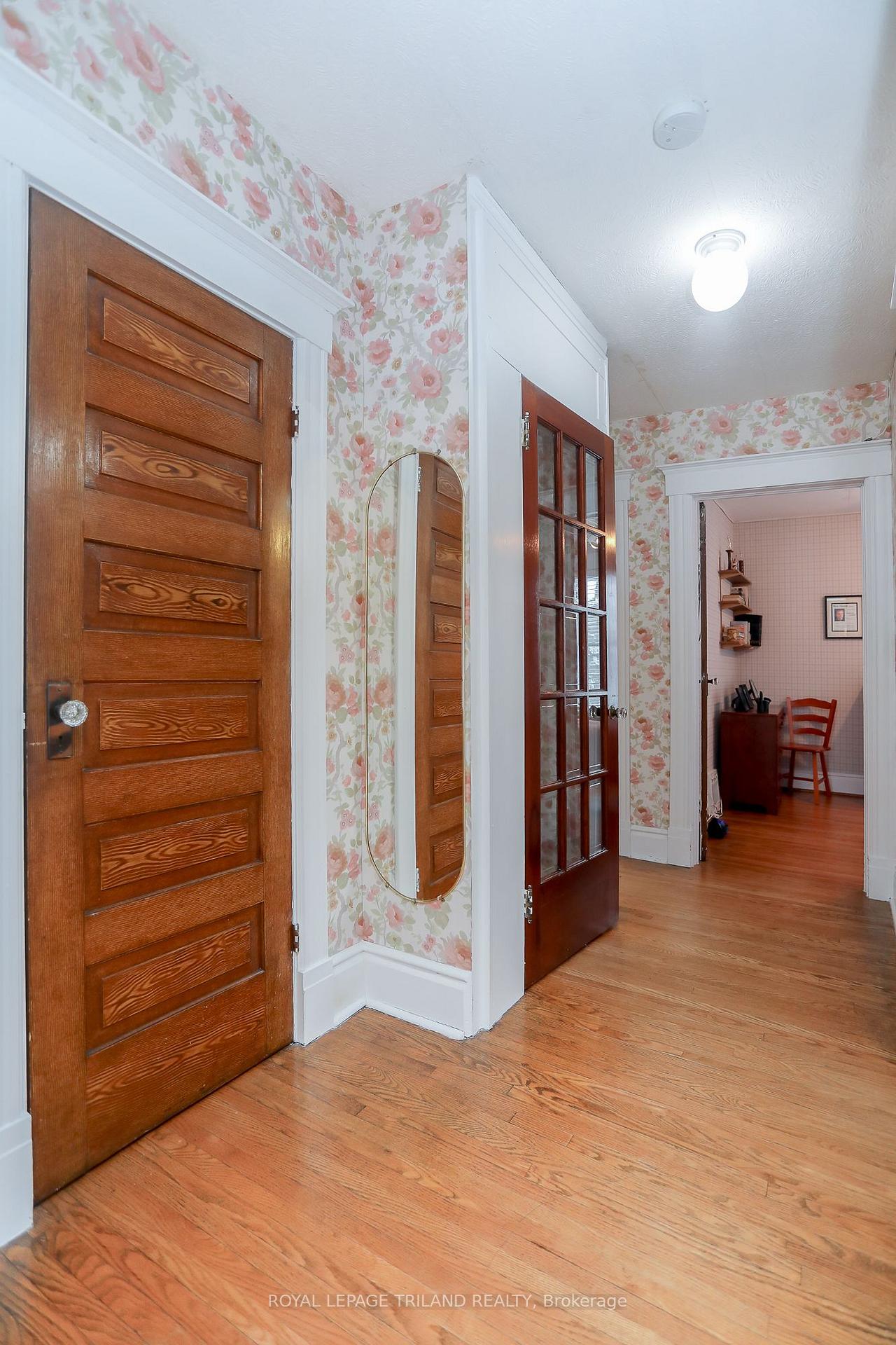Photo 1 of 7 Hughes Street, St. Thomas — HOMEH