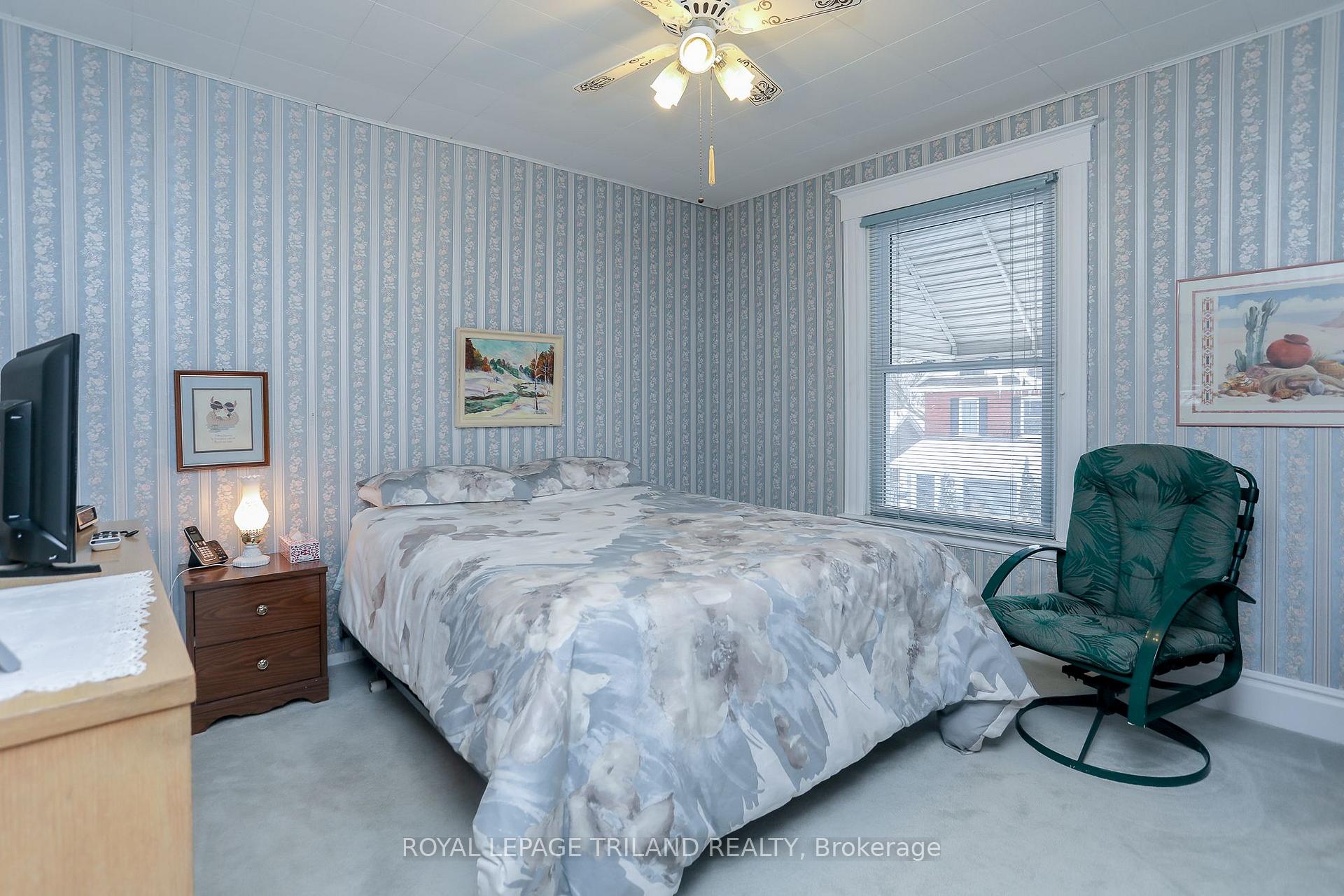 Photo 2 of 7 Hughes Street, St. Thomas — HOMEH