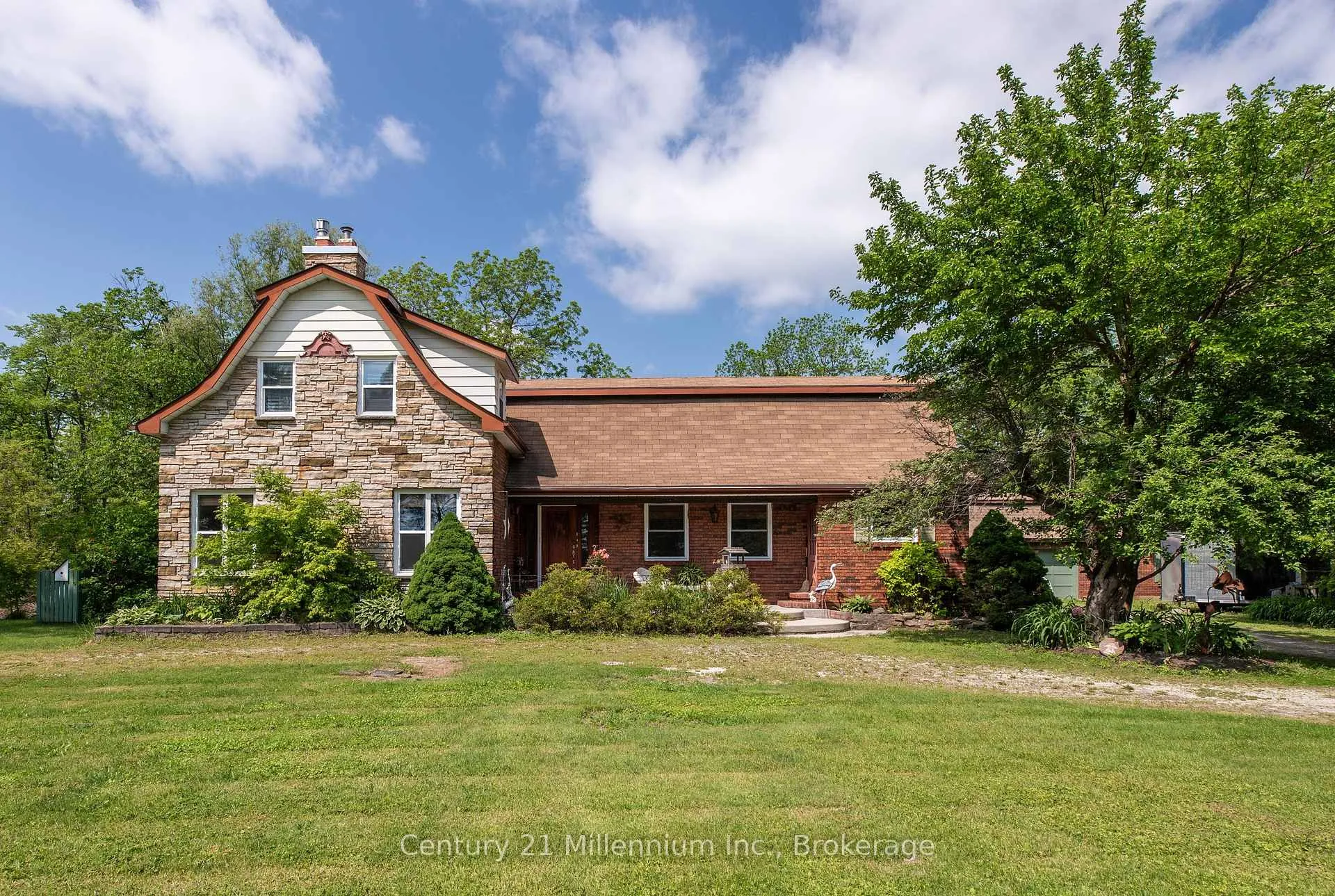 Photo 1 of 3926 County Road 124, Clearview, Rural Clearview — HOMEH