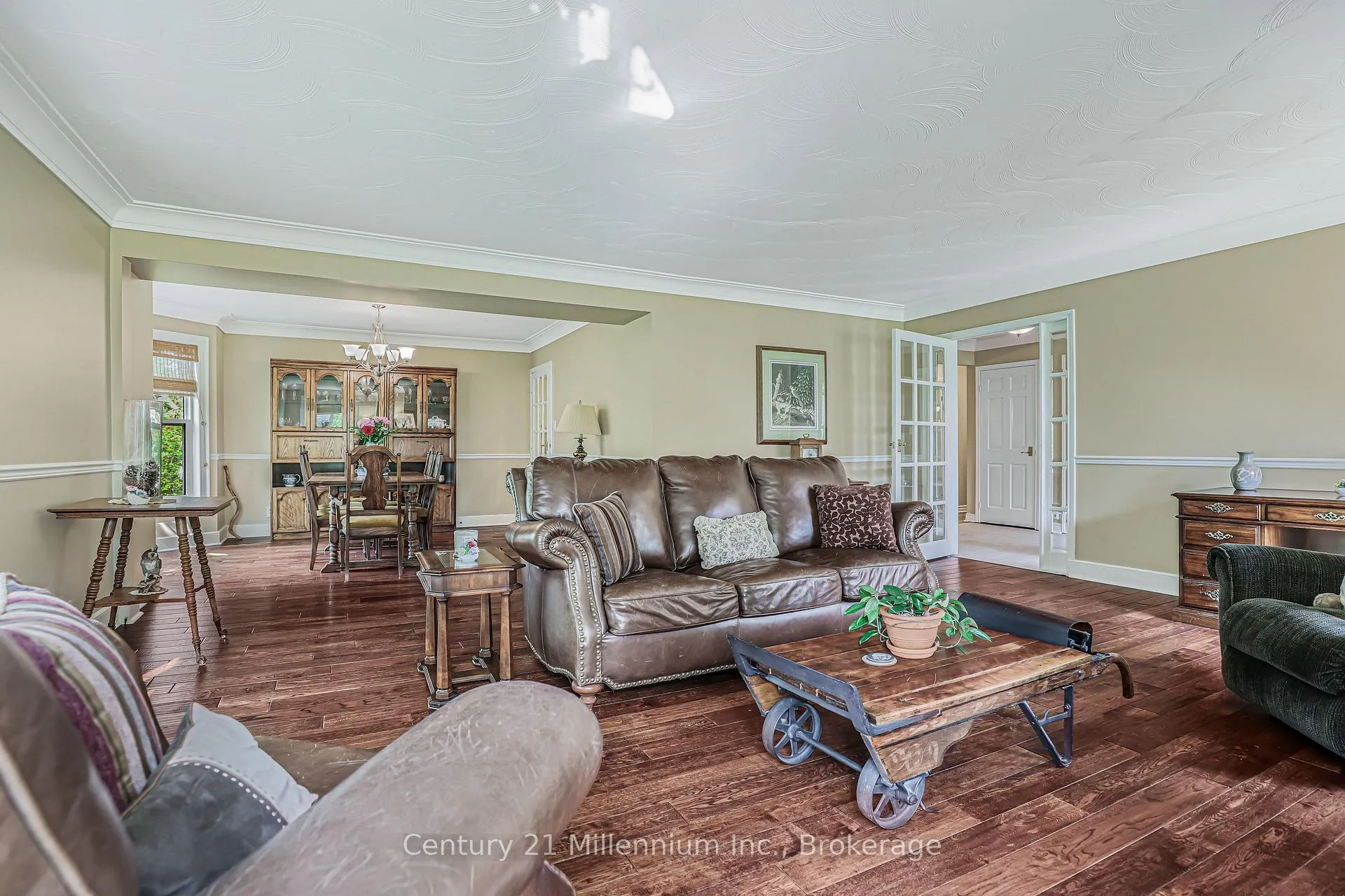 Photo 5 of 3926 County Road 124, Clearview, Rural Clearview — HOMEH
