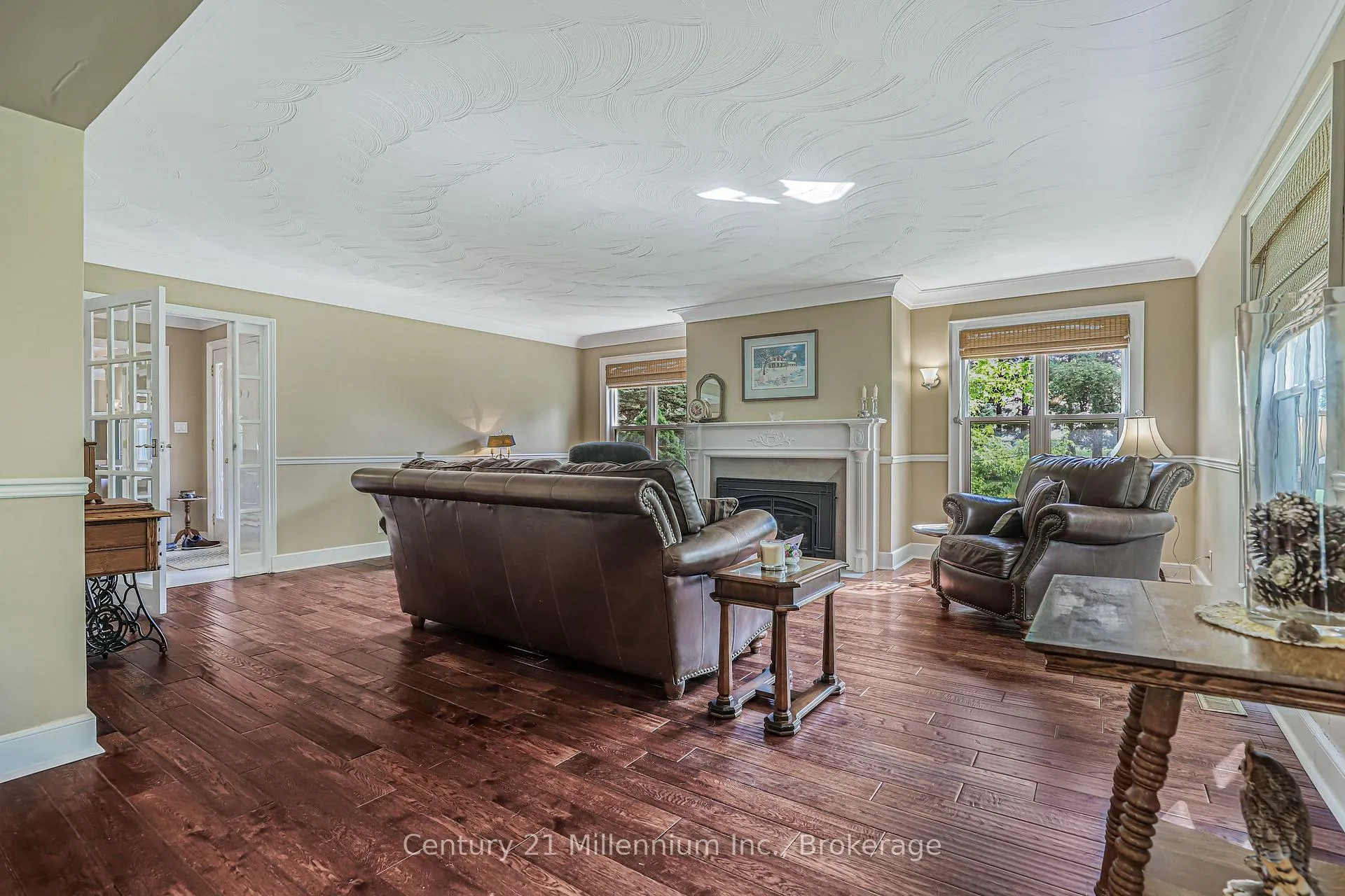 Photo 6 of 3926 County Road 124, Clearview, Rural Clearview — HOMEH