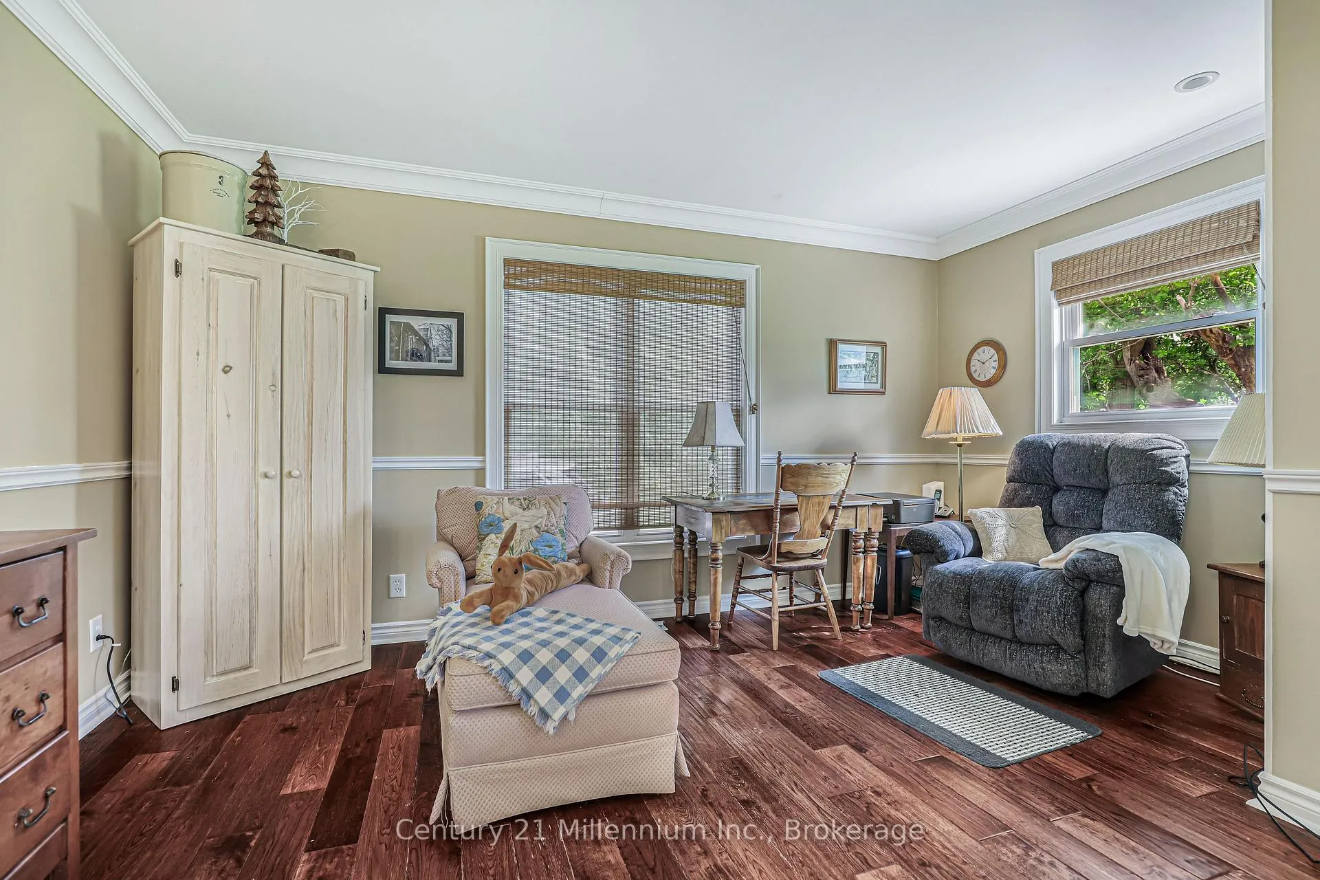 Photo 8 of 3926 County Road 124, Clearview, Rural Clearview — HOMEH