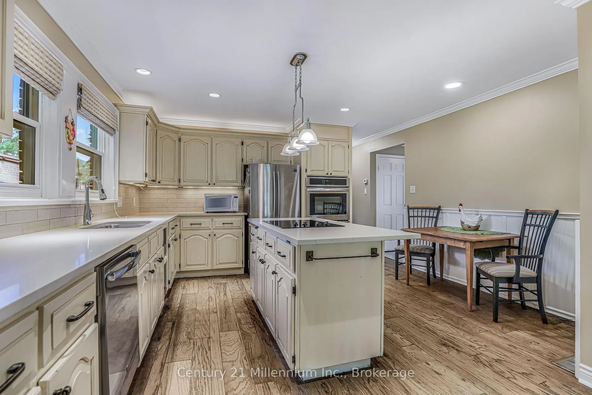 Photo 9 of 3926 County Road 124, Clearview, Rural Clearview — HOMEH