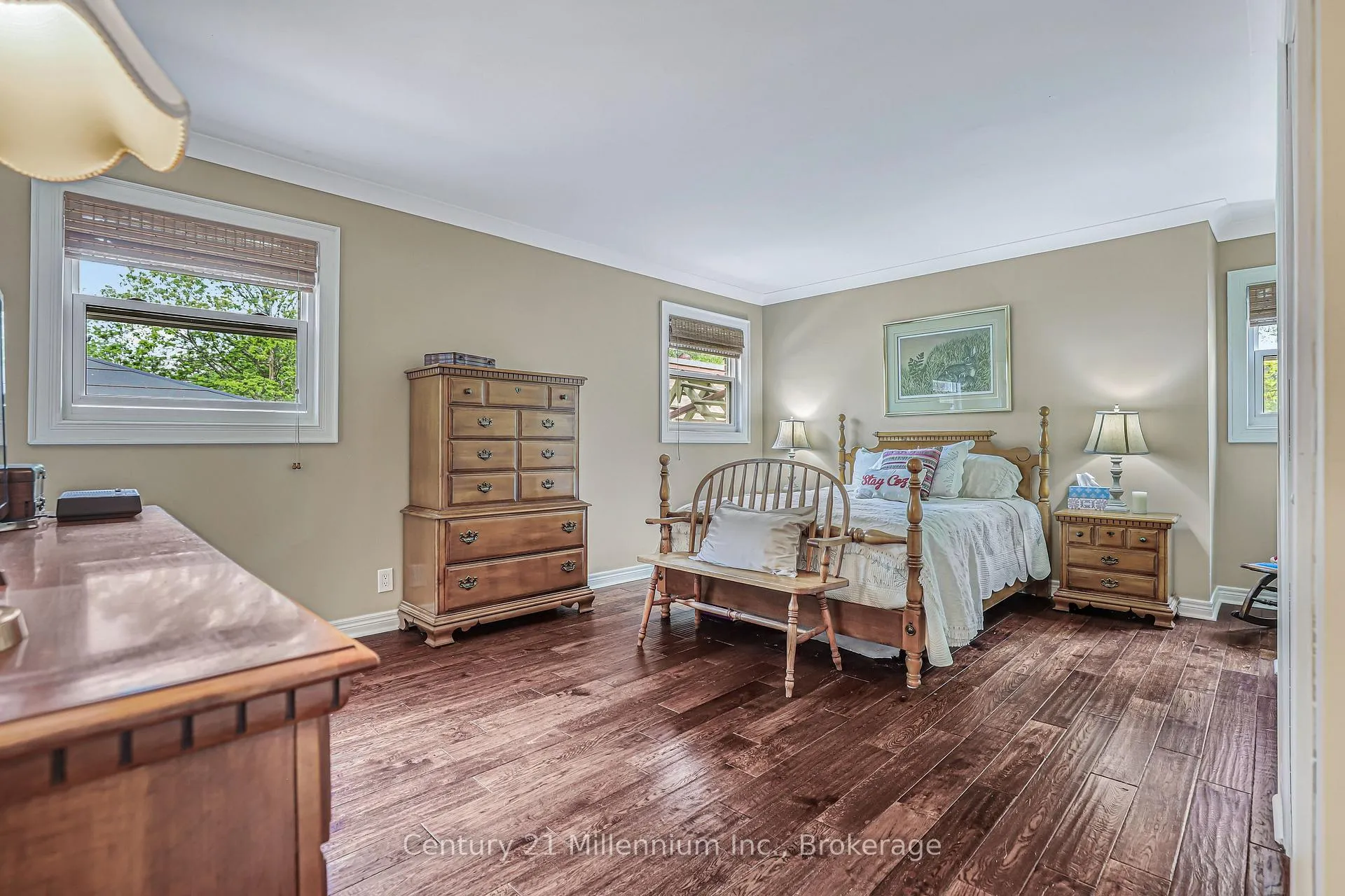 Photo 13 of 3926 County Road 124, Clearview, Rural Clearview — HOMEH
