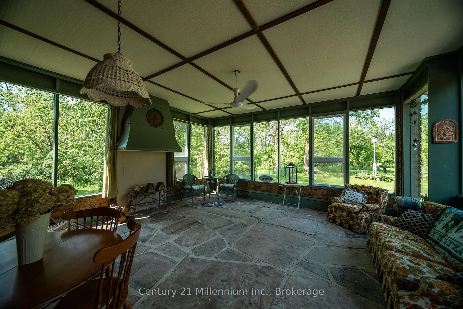 Photo 21 of 3926 County Road 124, Clearview, Rural Clearview — HOMEH