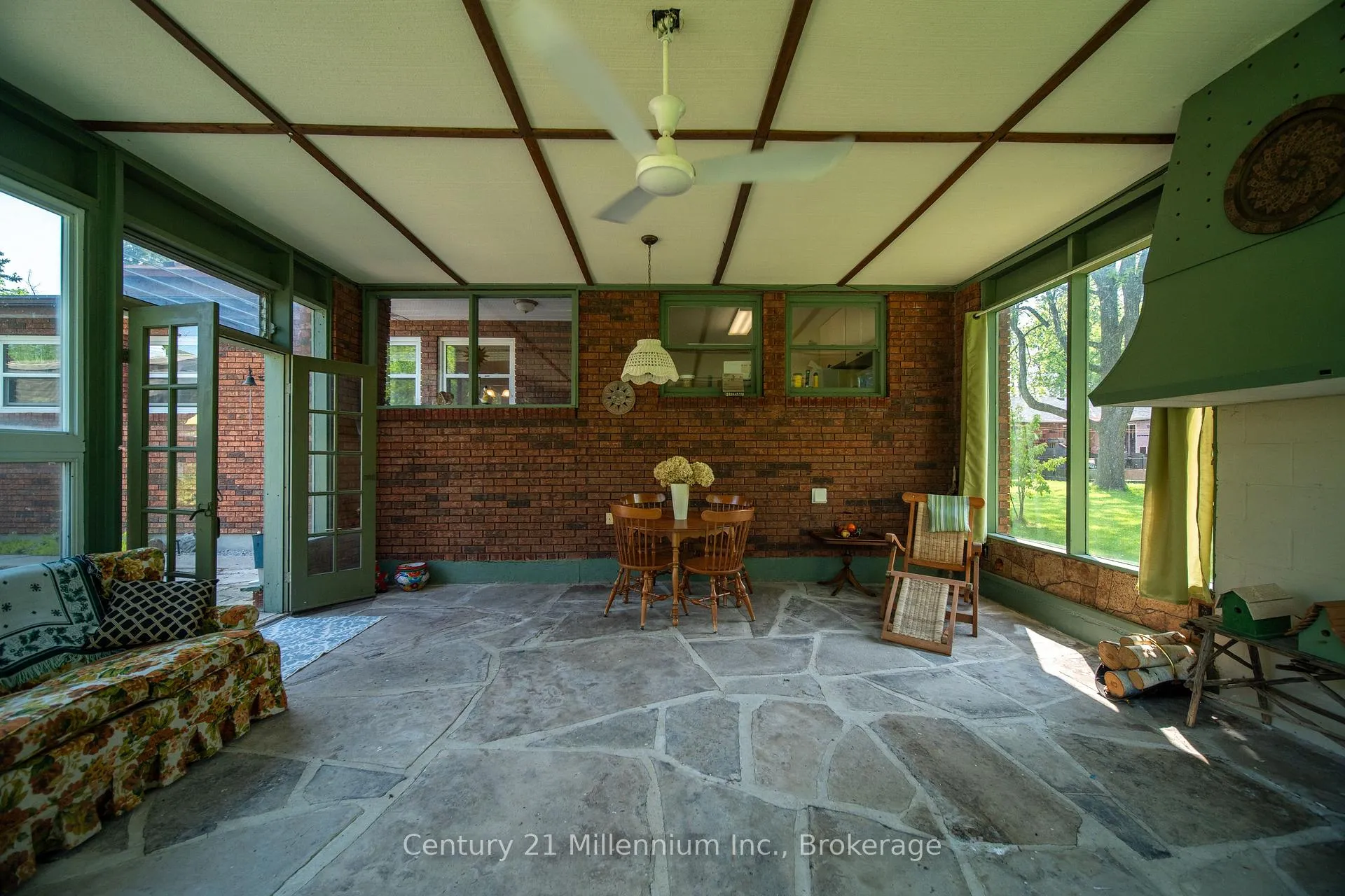 Photo 22 of 3926 County Road 124, Clearview, Rural Clearview — HOMEH