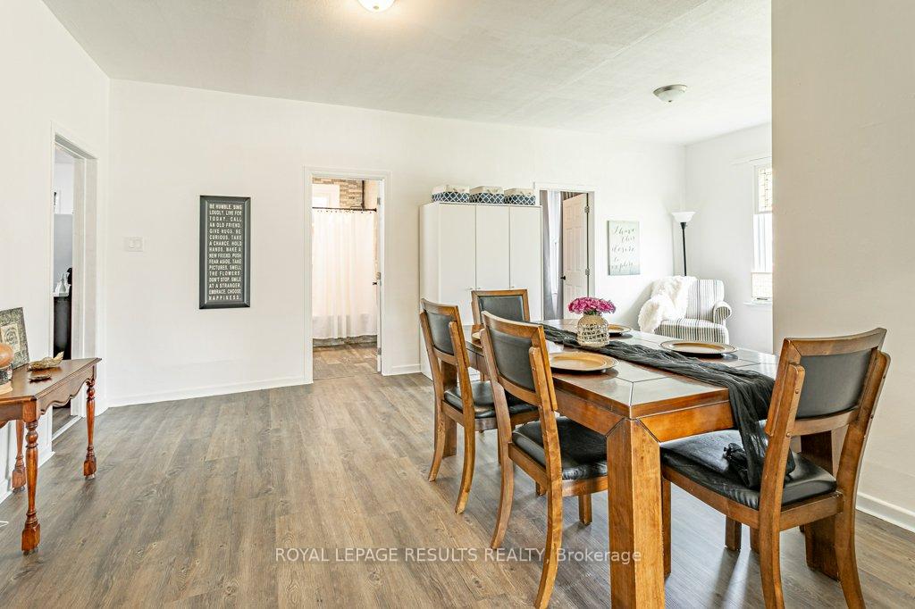 Photo 6 of 116 Hughes Street, St. Thomas — HOMEH