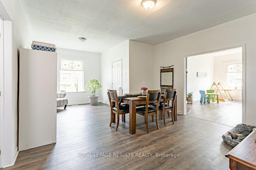 Photo 7 of 116 Hughes Street, St. Thomas — HOMEH