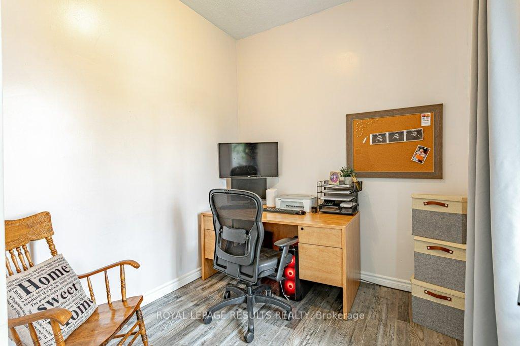Photo 11 of 116 Hughes Street, St. Thomas — HOMEH