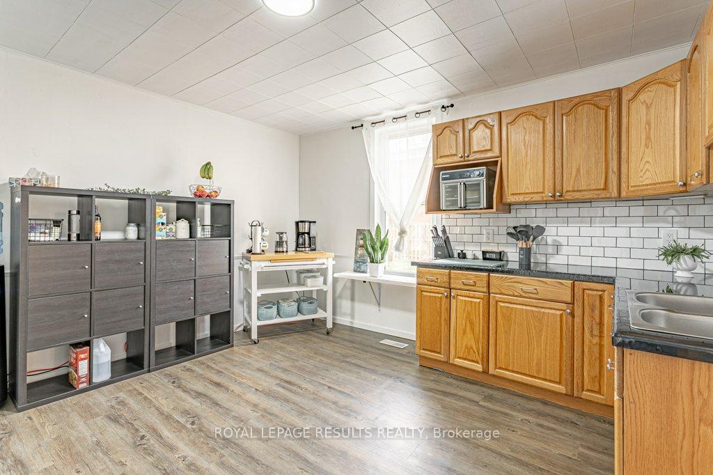 Photo 14 of 116 Hughes Street, St. Thomas — HOMEH