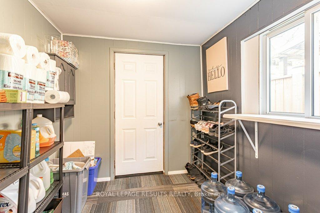 Photo 16 of 116 Hughes Street, St. Thomas — HOMEH