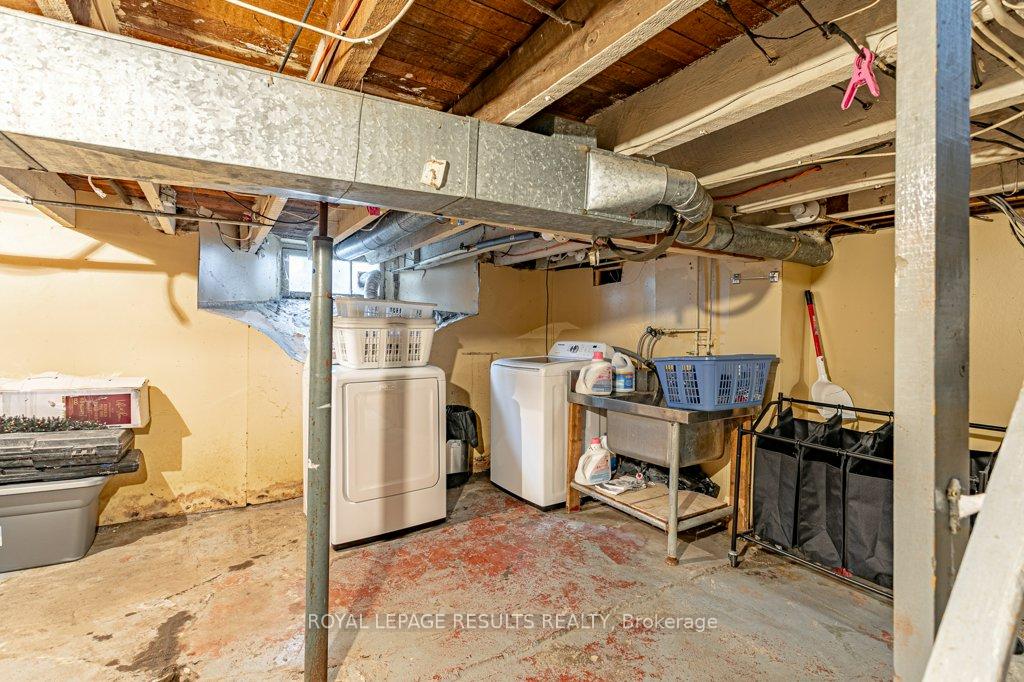 Photo 19 of 116 Hughes Street, St. Thomas — HOMEH