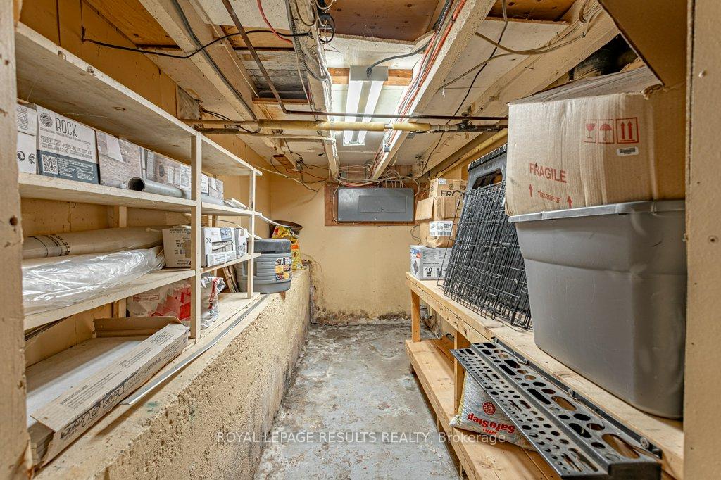 Photo 20 of 116 Hughes Street, St. Thomas — HOMEH