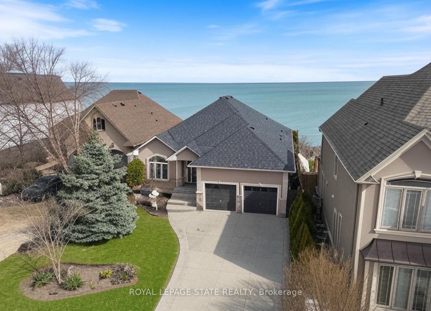 Photo 1 of 66 Seabreeze Crescent, Hamilton, Lakeshore — HOMEH
