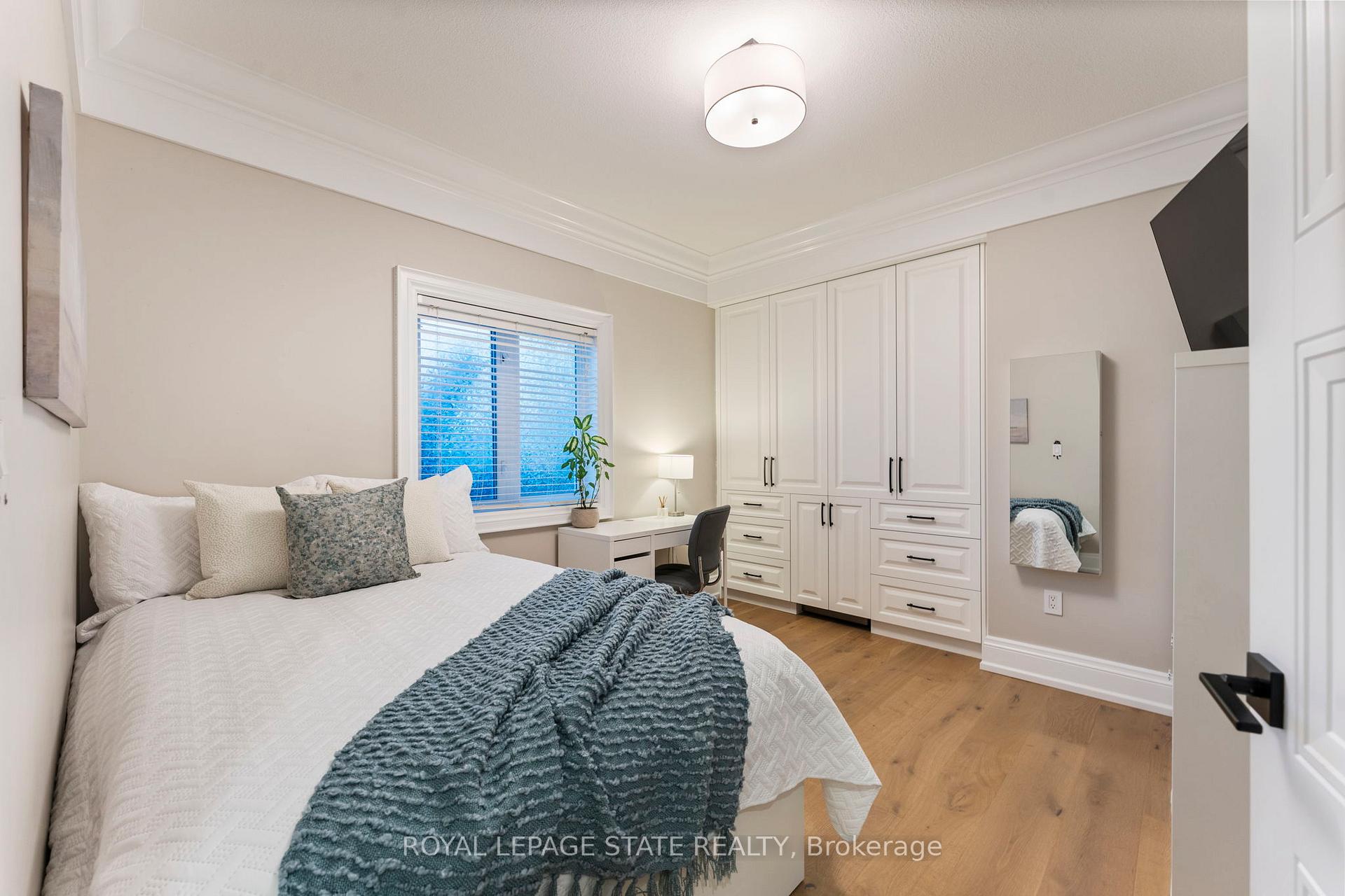Photo 20 of 66 Seabreeze Crescent, Hamilton, Lakeshore — HOMEH