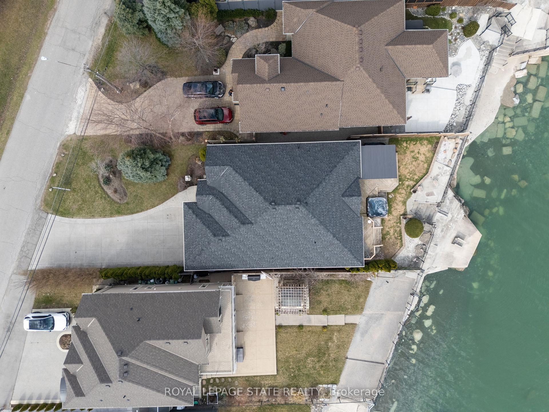 Photo 34 of 66 Seabreeze Crescent, Hamilton, Lakeshore — HOMEH