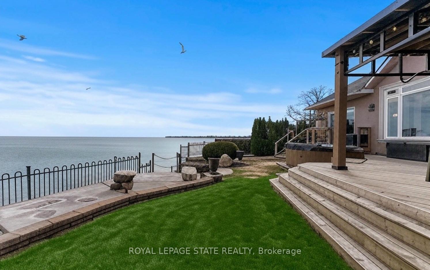Photo 40 of 66 Seabreeze Crescent, Hamilton, Lakeshore — HOMEH