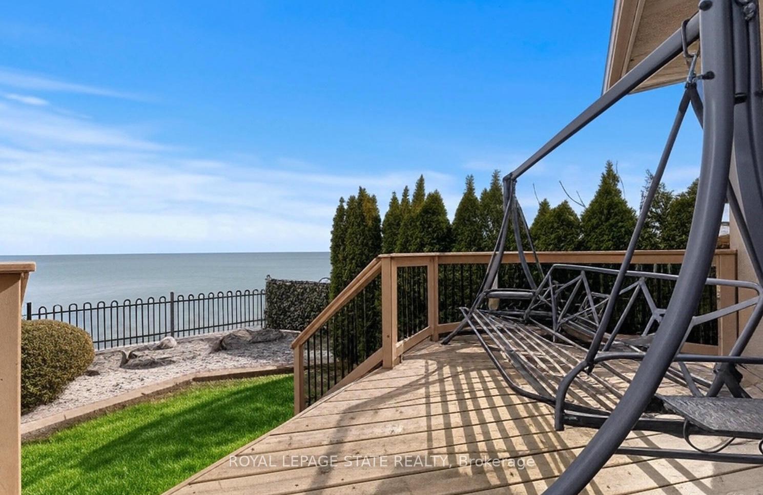 Photo 42 of 66 Seabreeze Crescent, Hamilton, Lakeshore — HOMEH