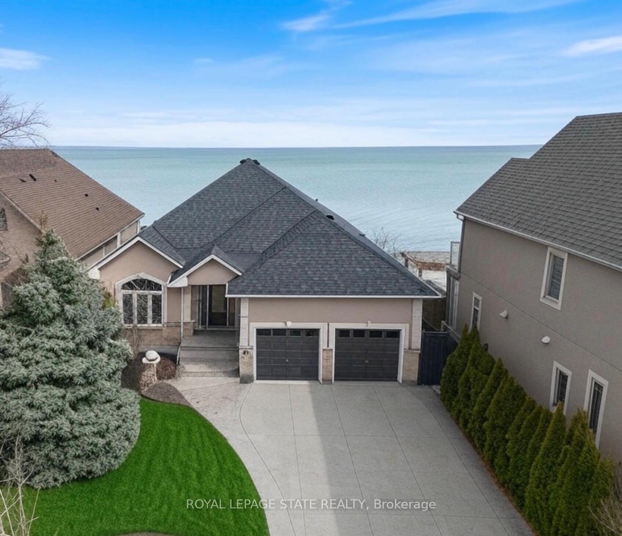 Photo 45 of 66 Seabreeze Crescent, Hamilton, Lakeshore — HOMEH