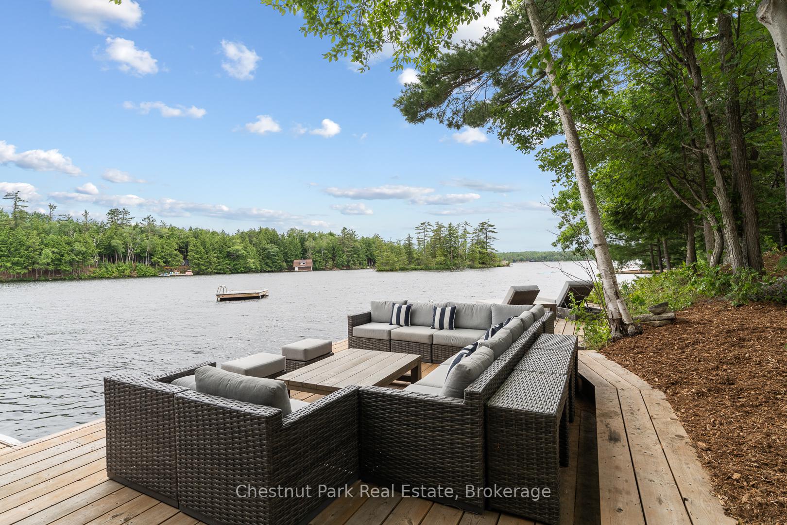Photo 1 of 44 Miller Island, Gravenhurst, Muskoka (S) — HOMEH