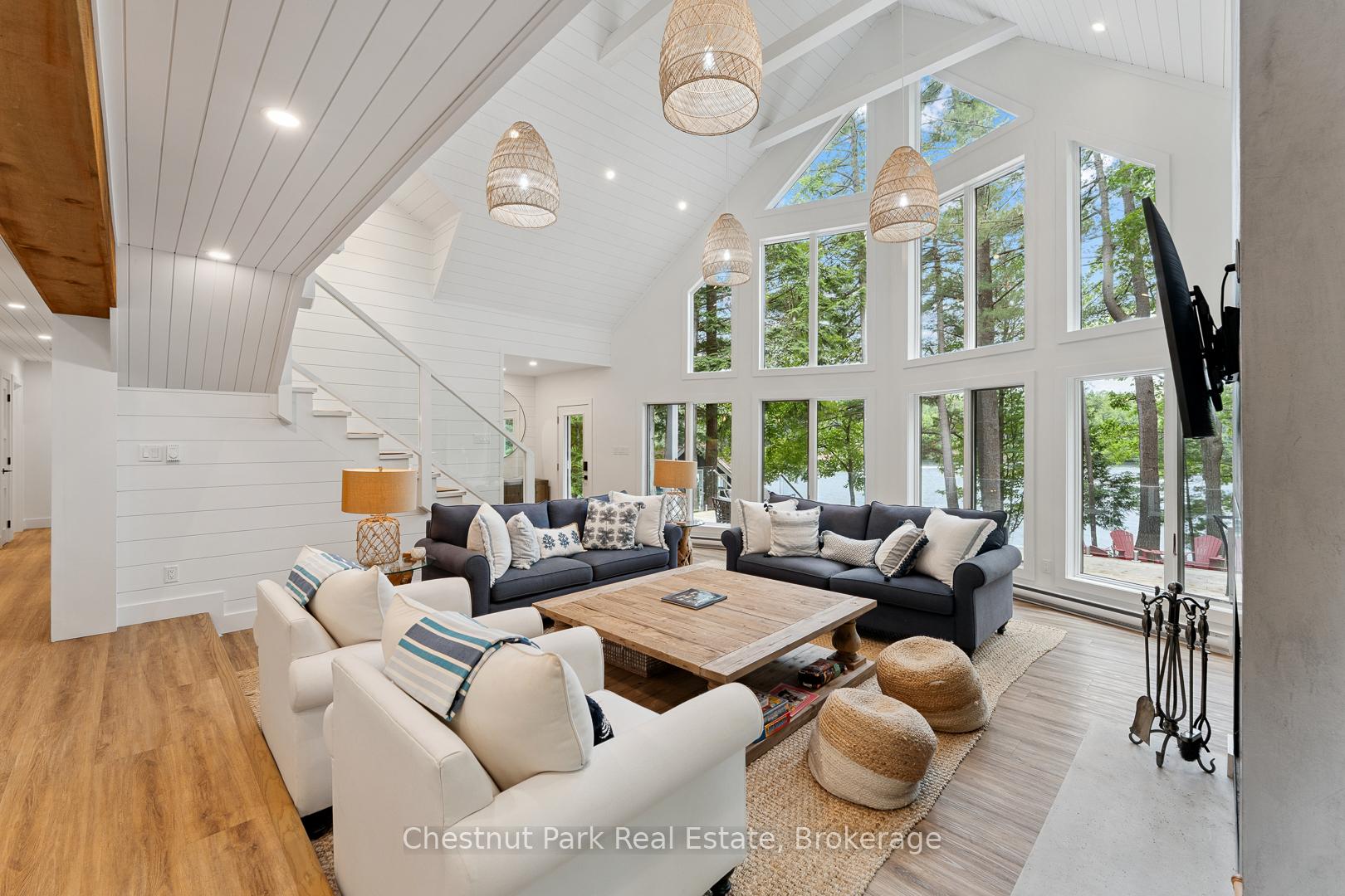 Photo 4 of 44 Miller Island, Gravenhurst, Muskoka (S) — HOMEH