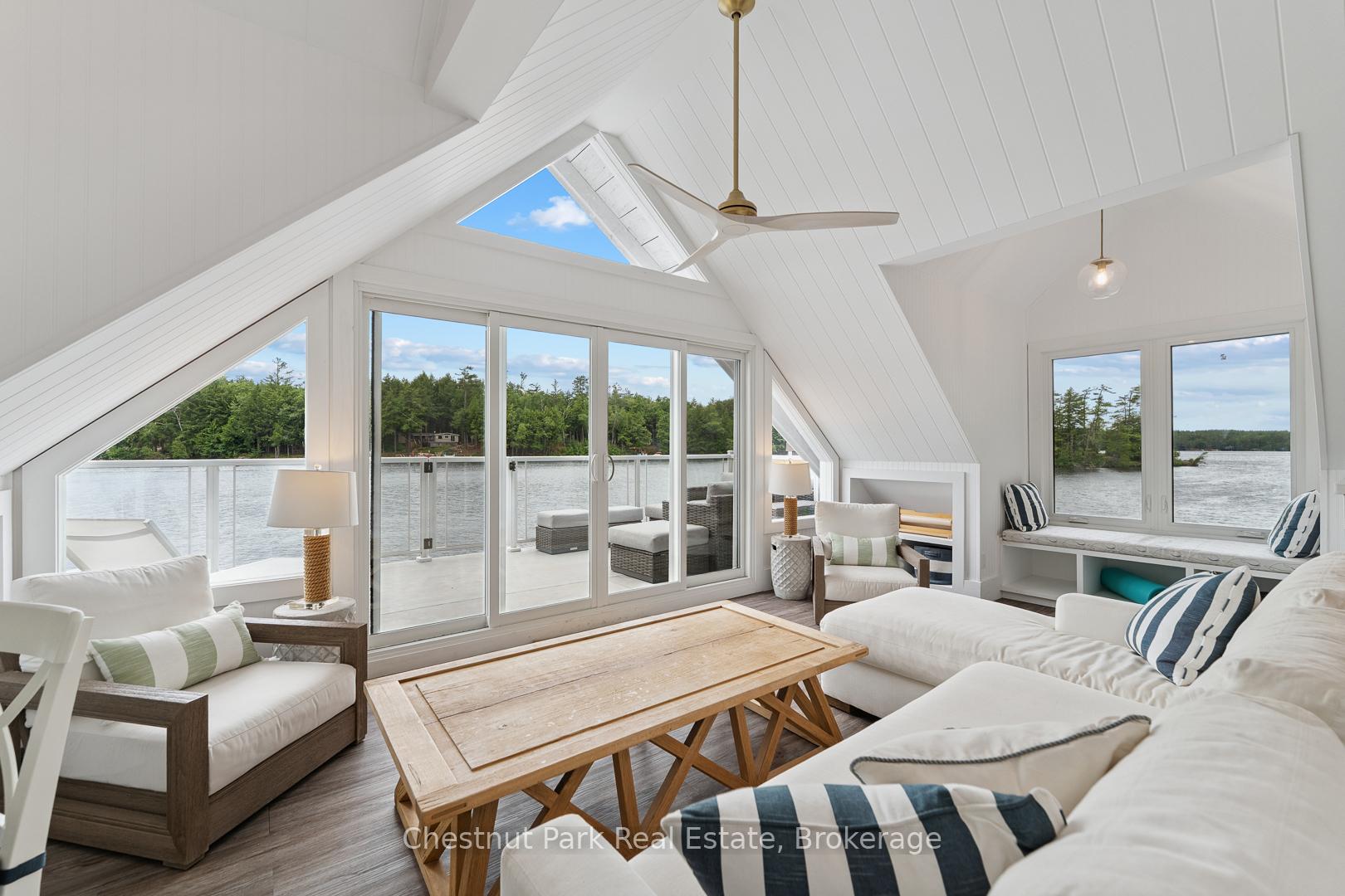 Photo 5 of 44 Miller Island, Gravenhurst, Muskoka (S) — HOMEH
