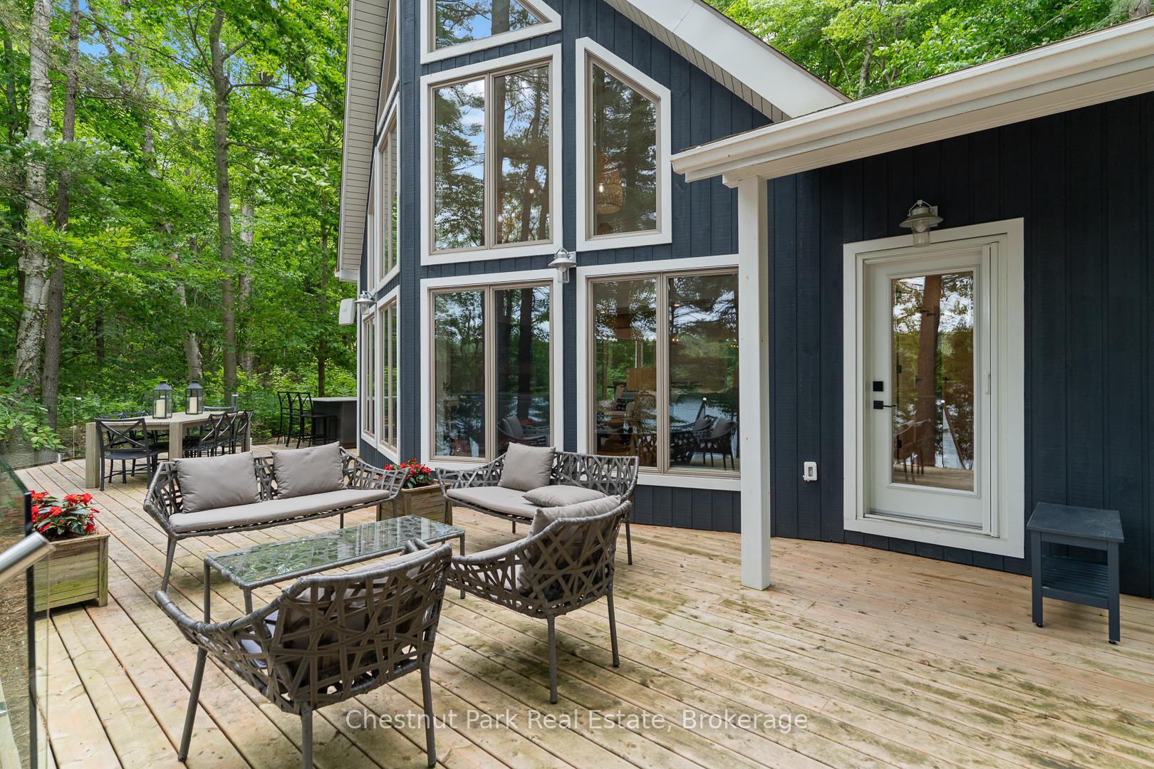 Photo 6 of 44 Miller Island, Gravenhurst, Muskoka (S) — HOMEH