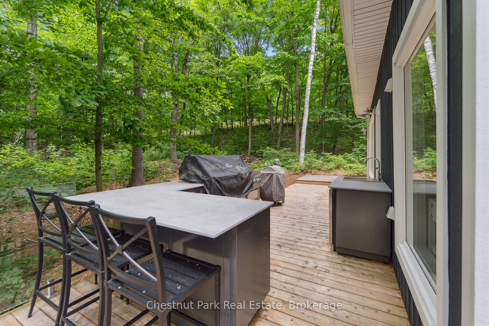 Photo 7 of 44 Miller Island, Gravenhurst, Muskoka (S) — HOMEH