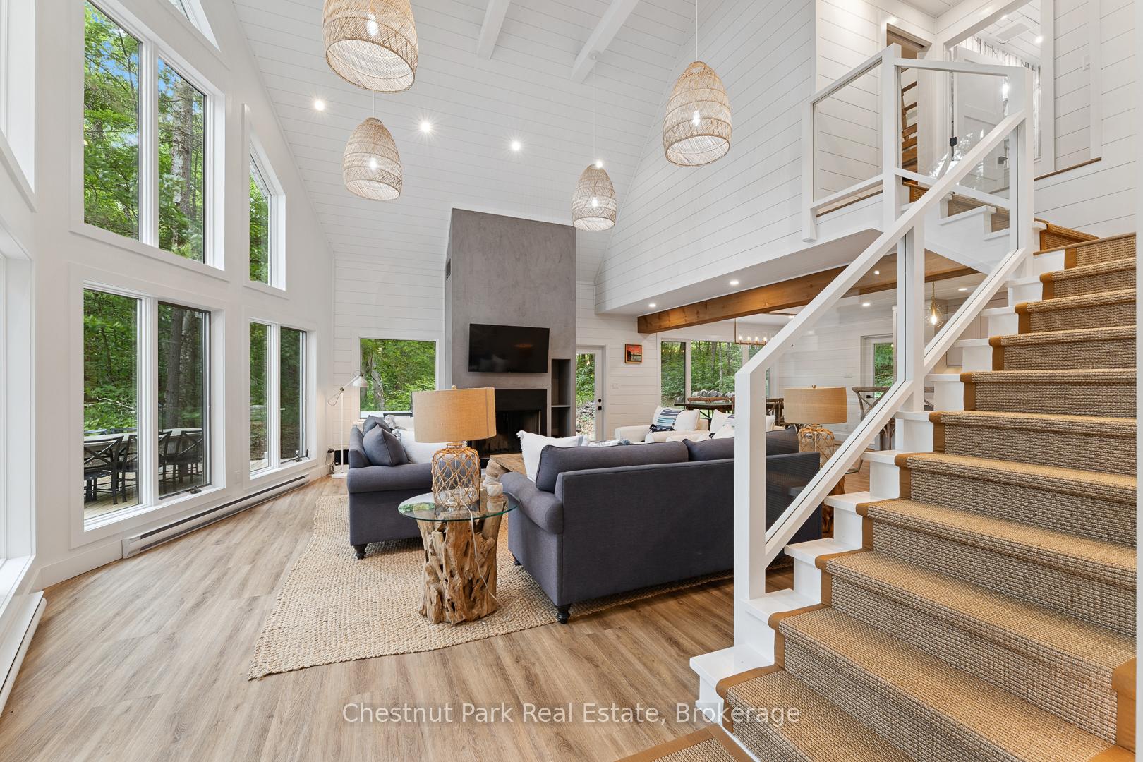 Photo 9 of 44 Miller Island, Gravenhurst, Muskoka (S) — HOMEH