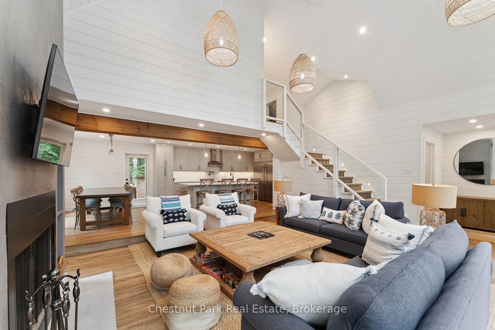 Photo 11 of 44 Miller Island, Gravenhurst, Muskoka (S) — HOMEH