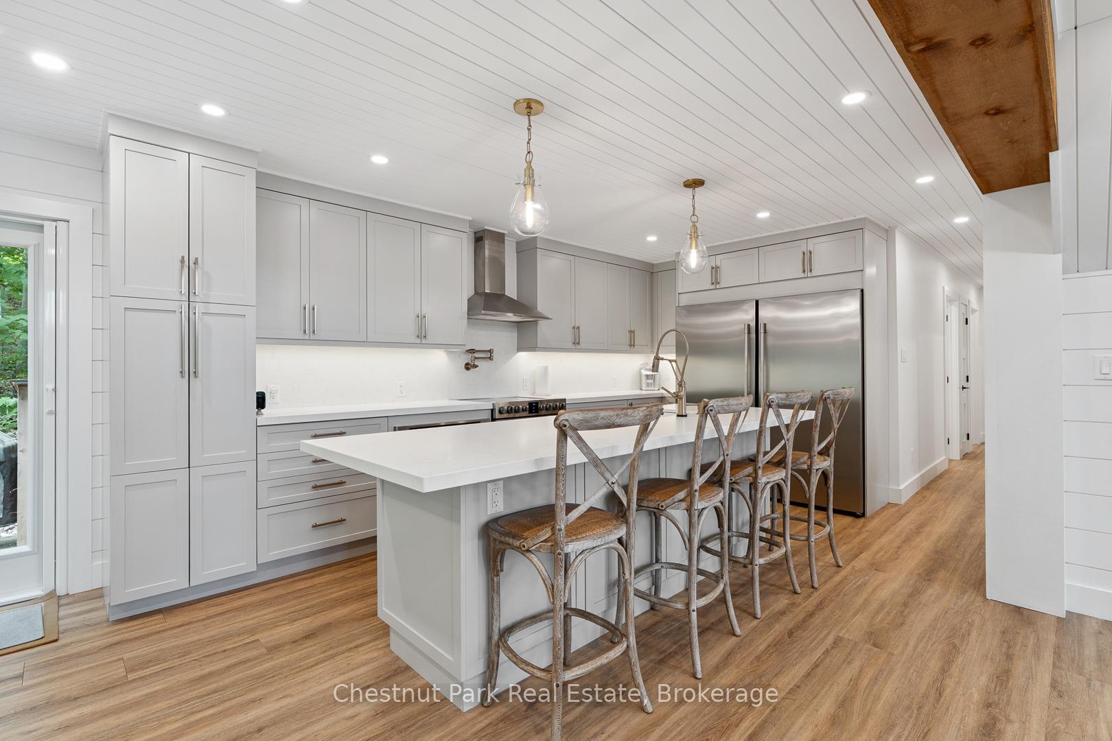 Photo 12 of 44 Miller Island, Gravenhurst, Muskoka (S) — HOMEH