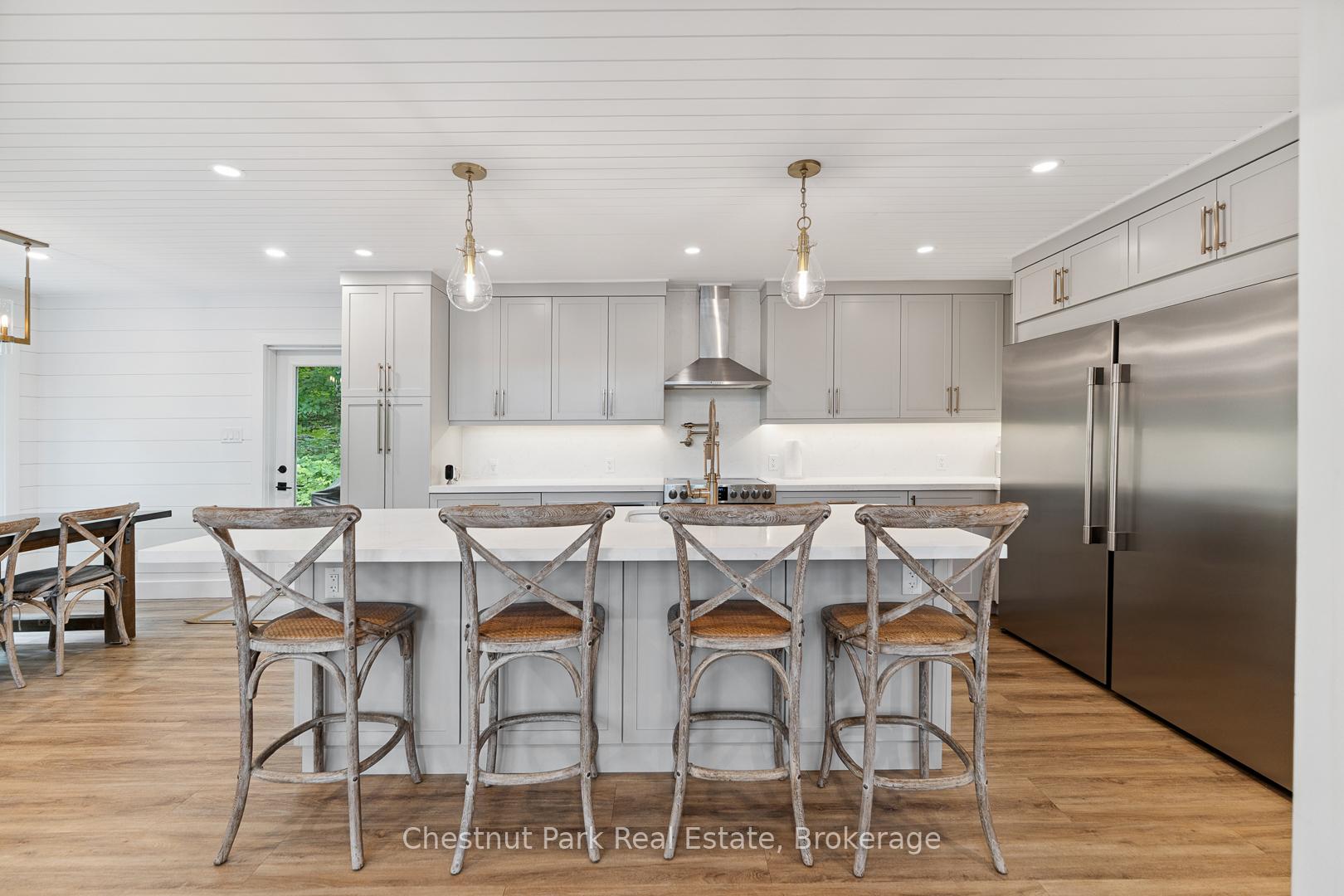 Photo 13 of 44 Miller Island, Gravenhurst, Muskoka (S) — HOMEH