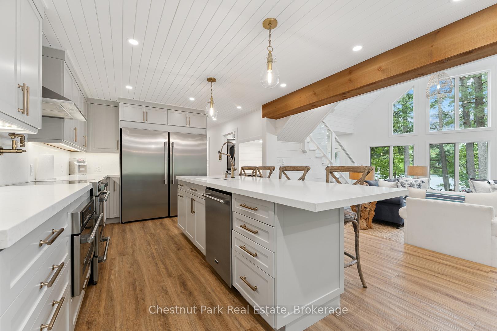 Photo 16 of 44 Miller Island, Gravenhurst, Muskoka (S) — HOMEH