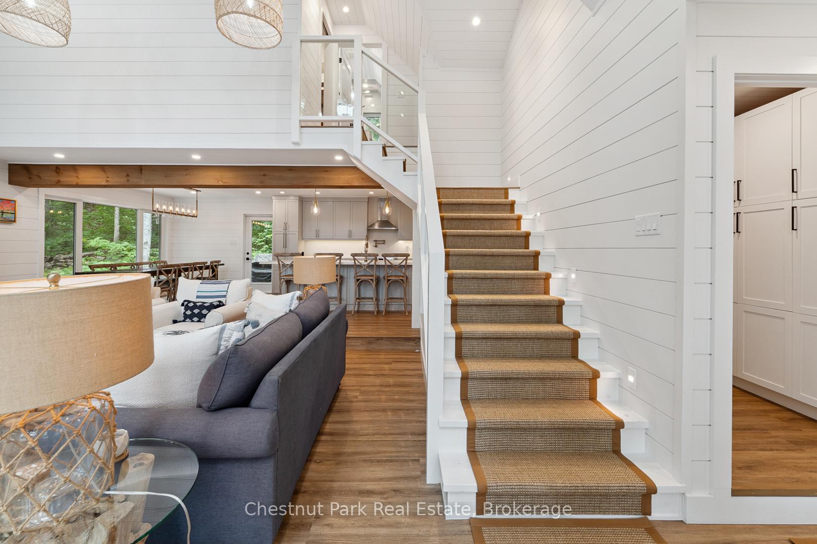 Photo 29 of 44 Miller Island, Gravenhurst, Muskoka (S) — HOMEH