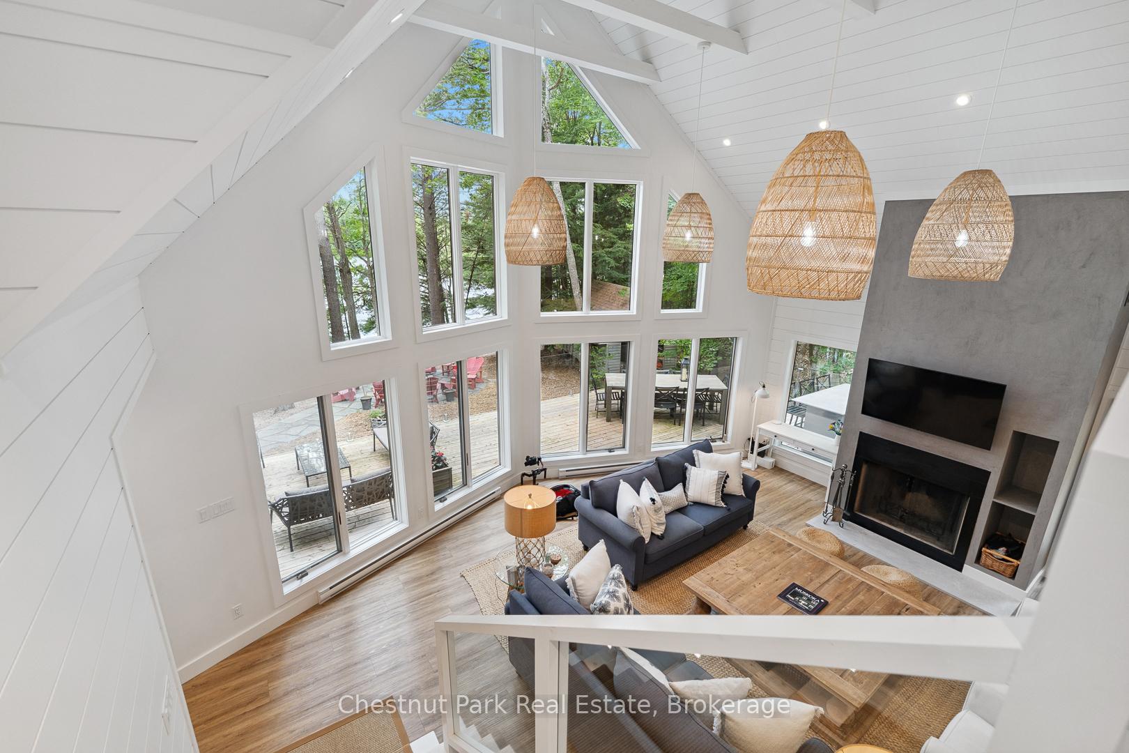 Photo 30 of 44 Miller Island, Gravenhurst, Muskoka (S) — HOMEH